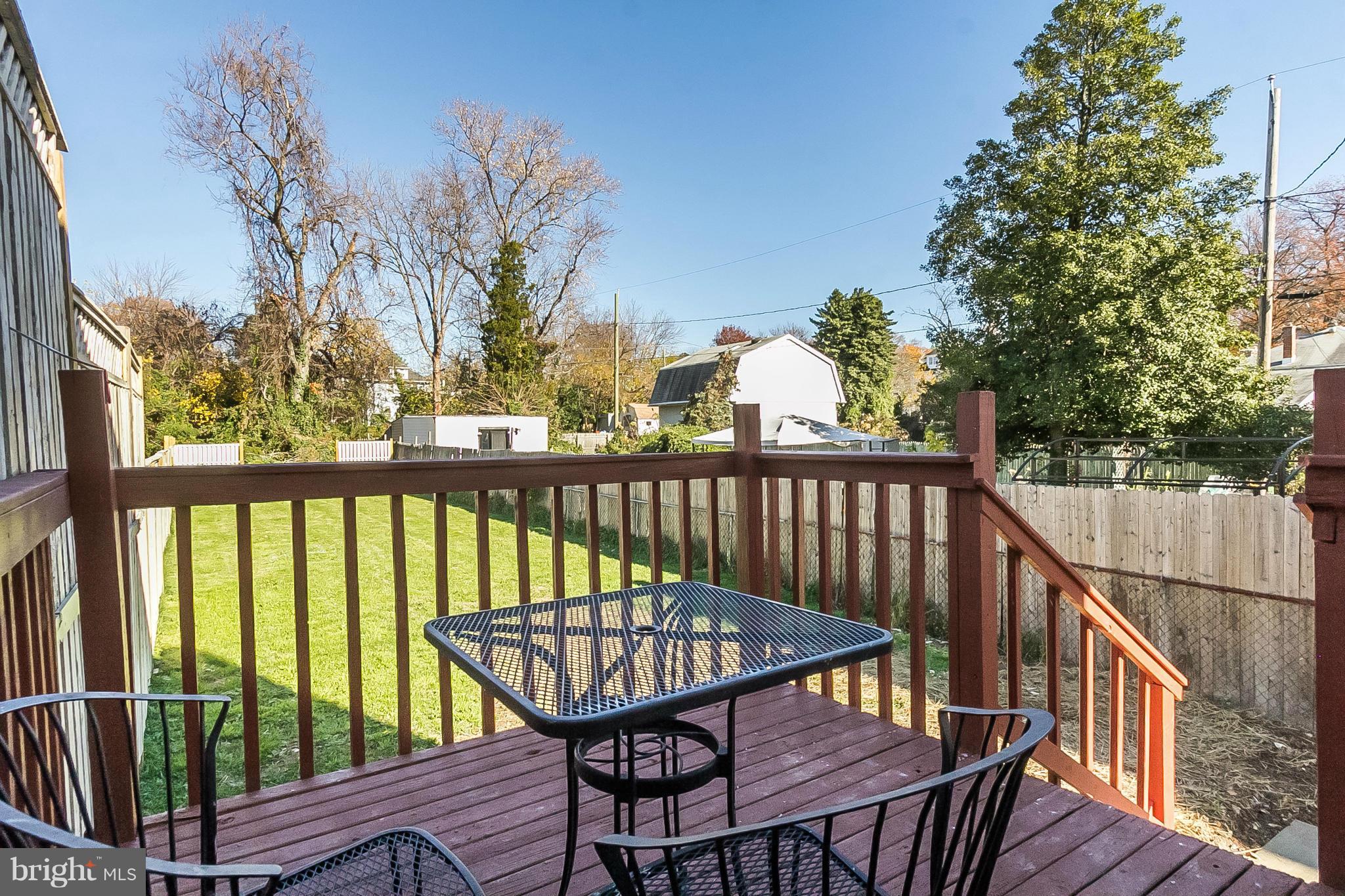 LAURAVILLE HISTORIC DISTRICT - Residential