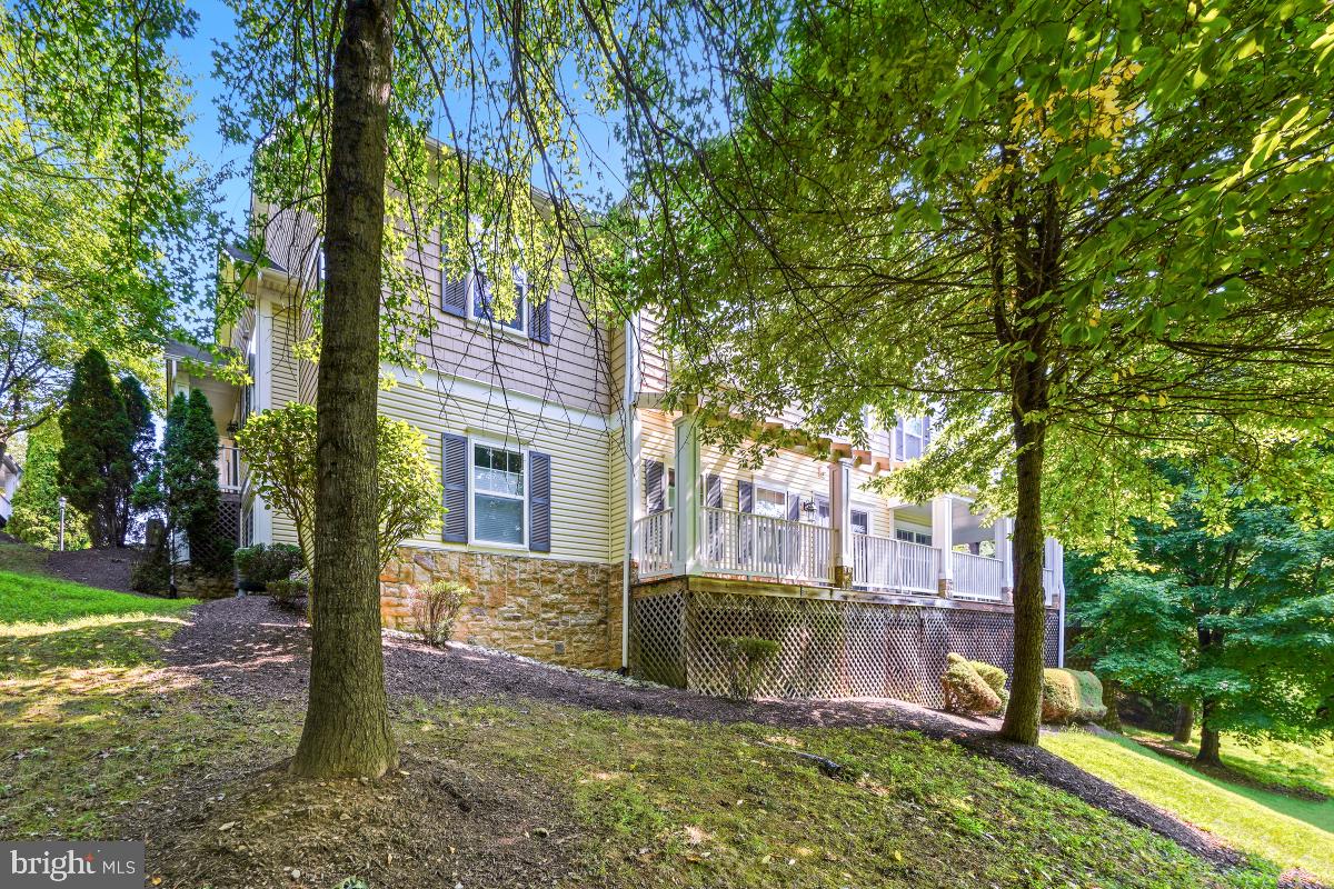 MEADOW RIDGE VILLAS - Residential