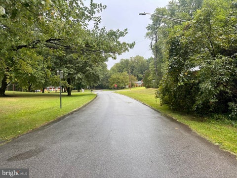 Vacant Land For Sale - 5620 Park Drive<br/> Prince Georges County, BOWIE, MD 20715