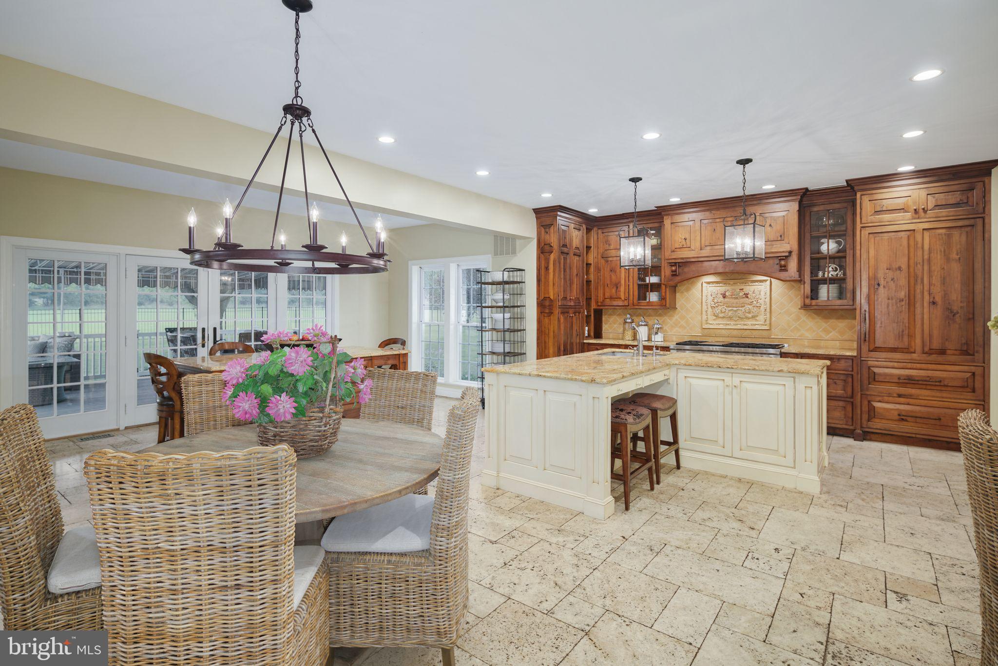 EAGLETON FARMS - Residential