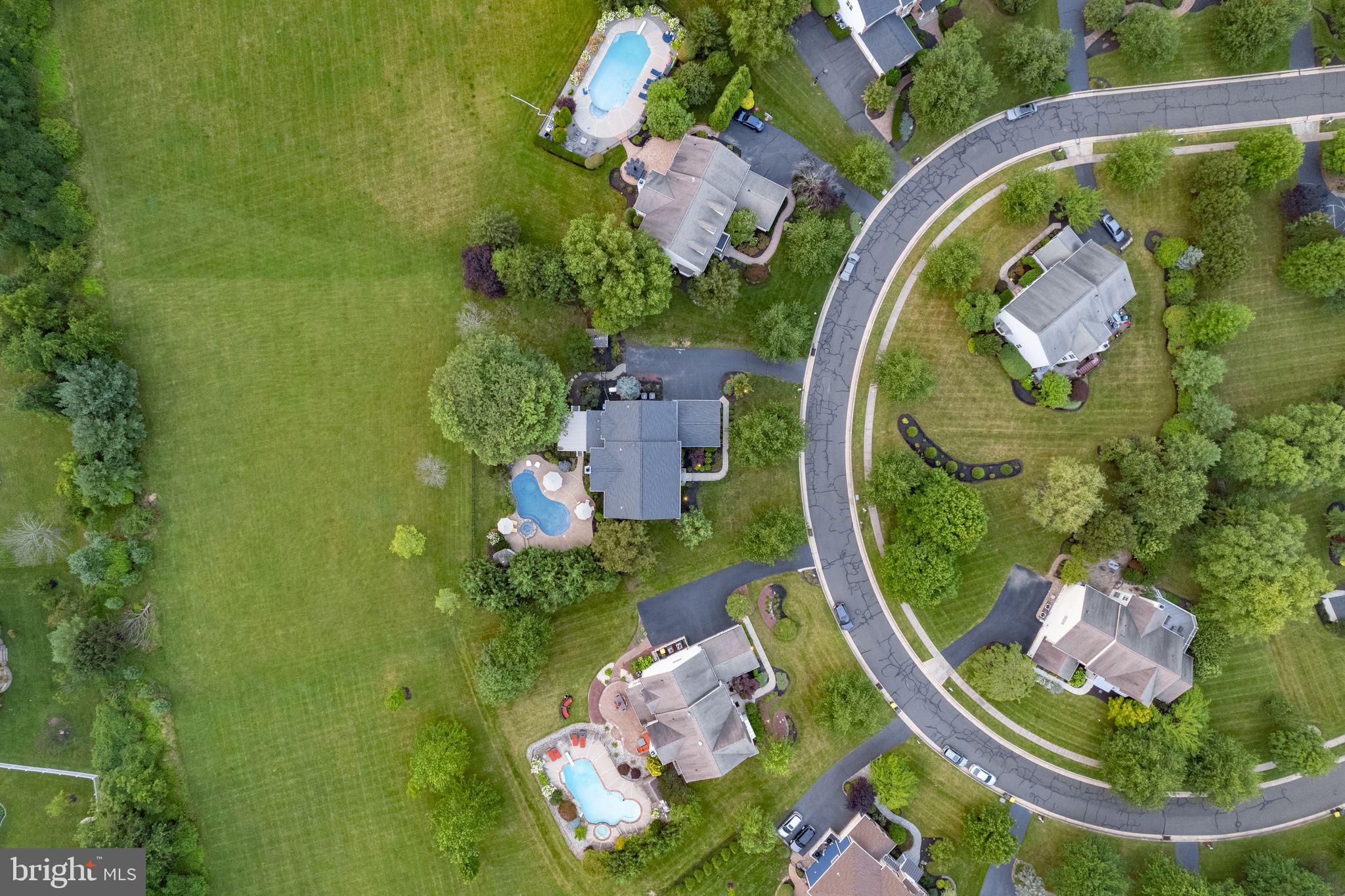 EAGLETON FARMS - Residential