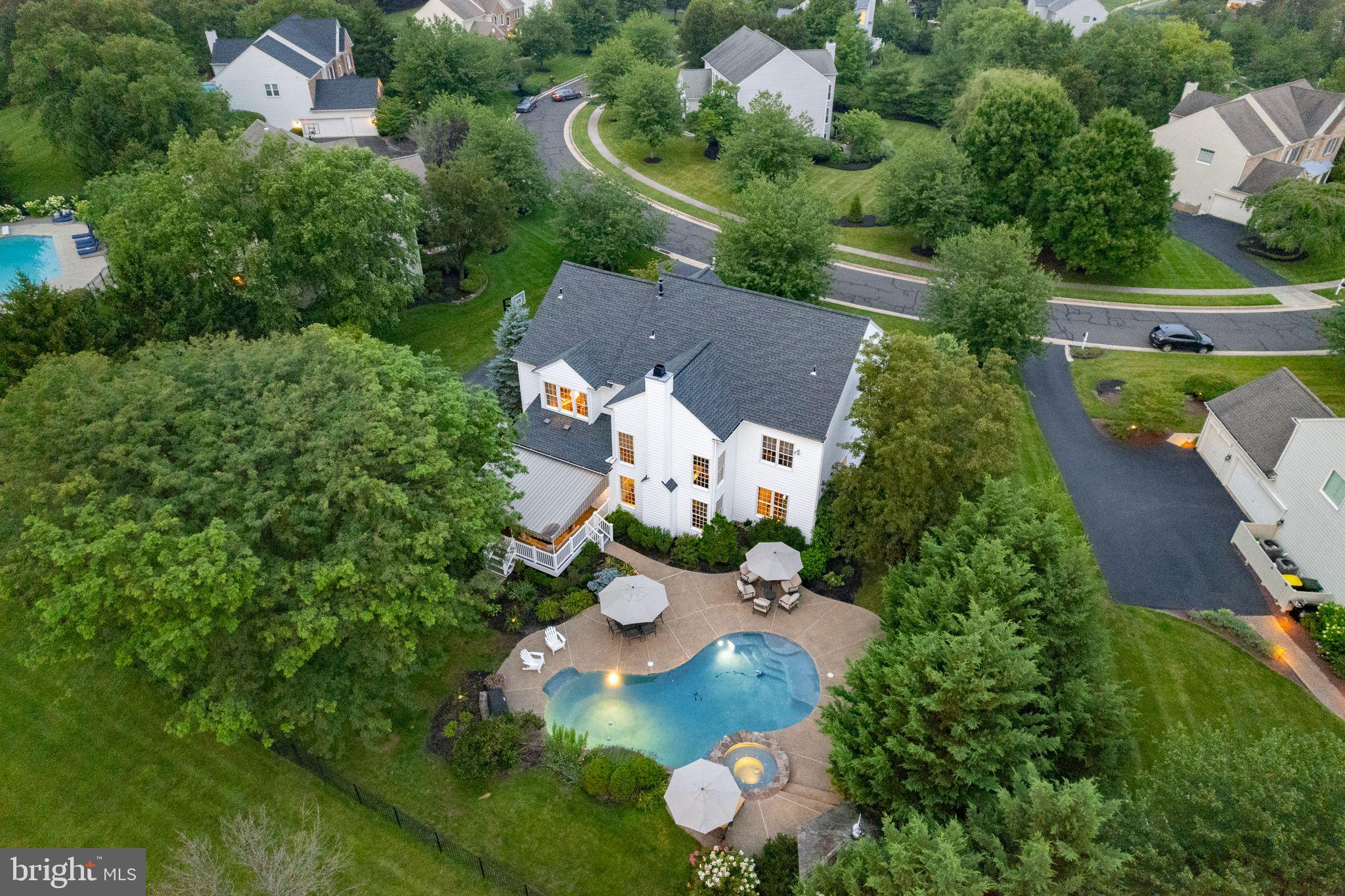 EAGLETON FARMS - Residential