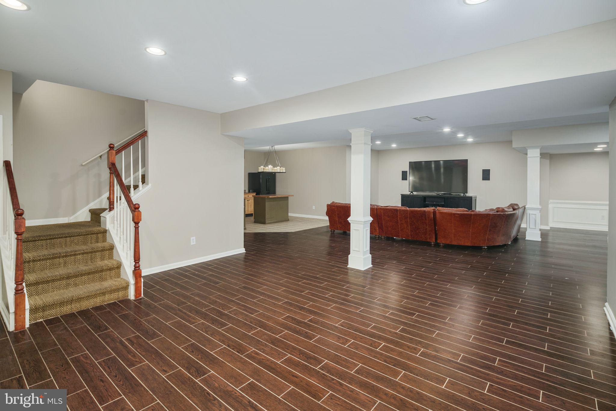 EAGLETON FARMS - Residential