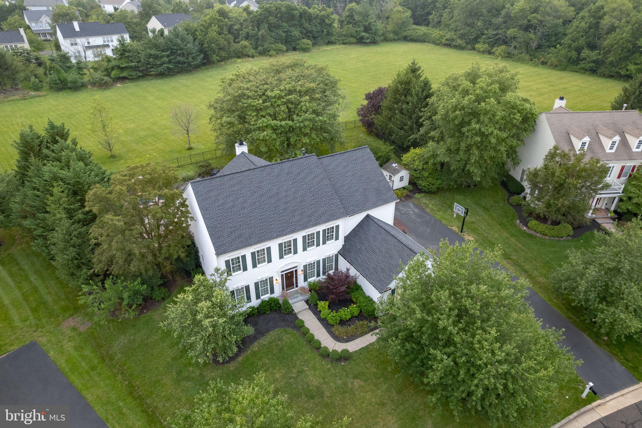 EAGLETON FARMS - Residential