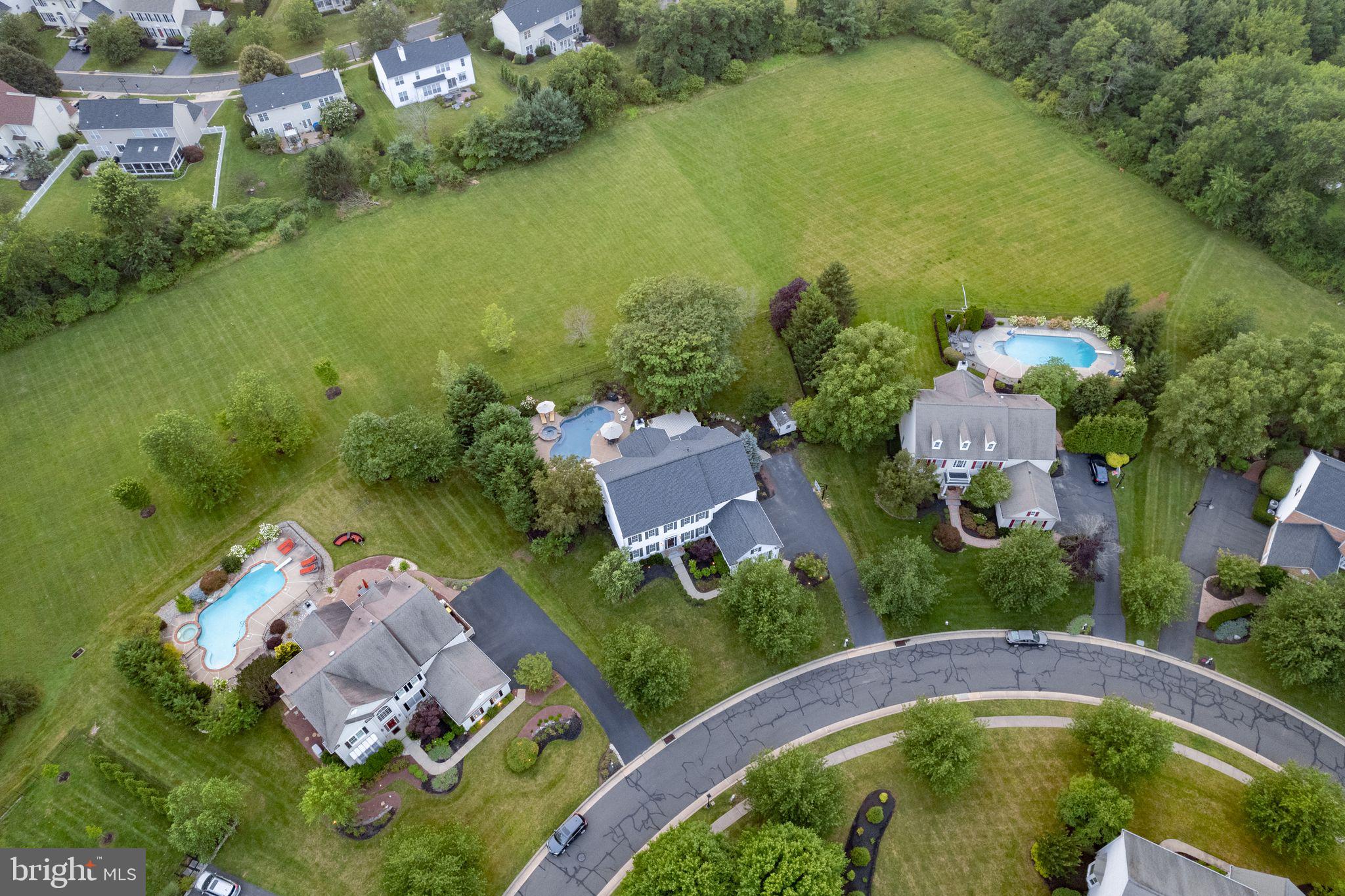 EAGLETON FARMS - Residential