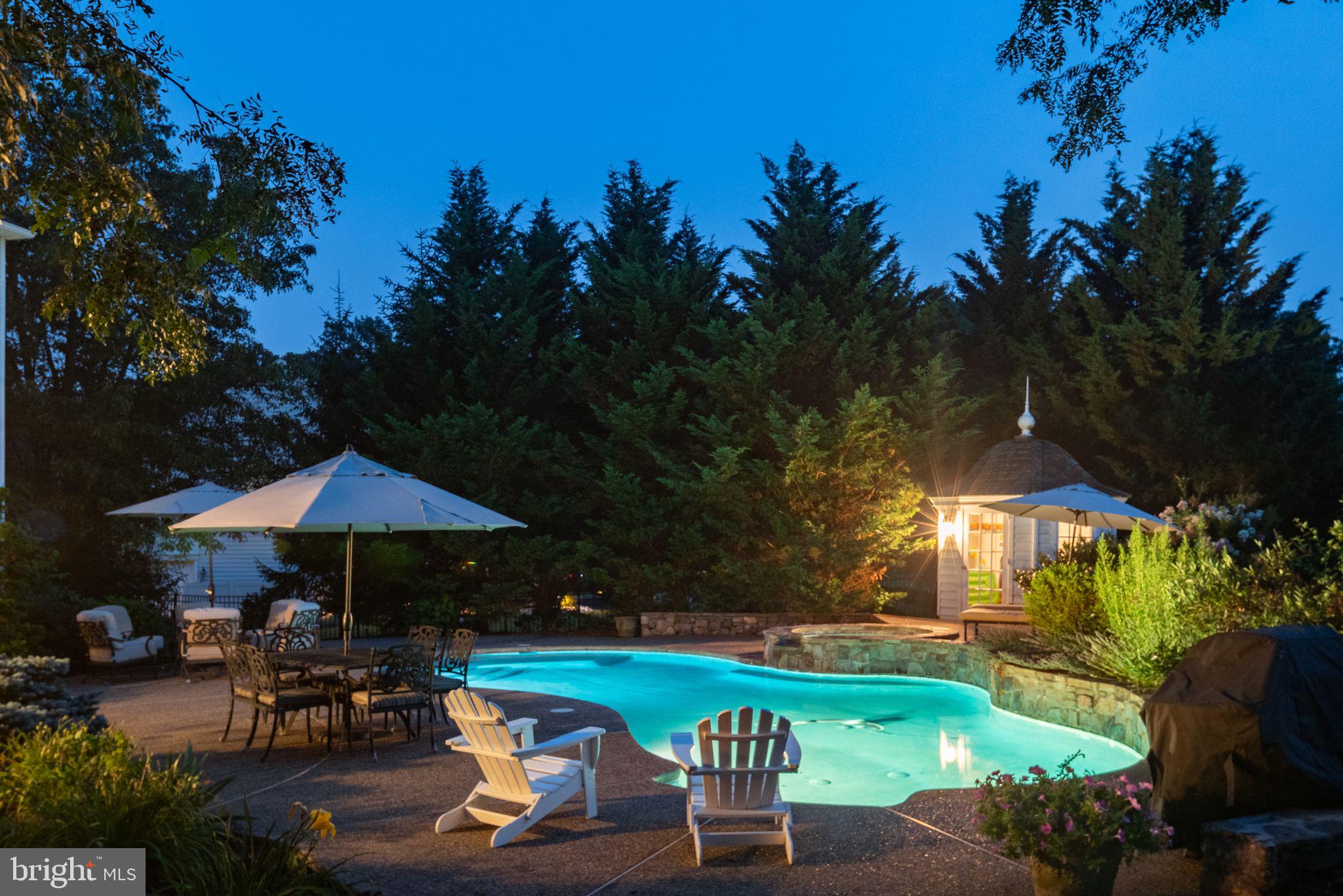 EAGLETON FARMS - Residential