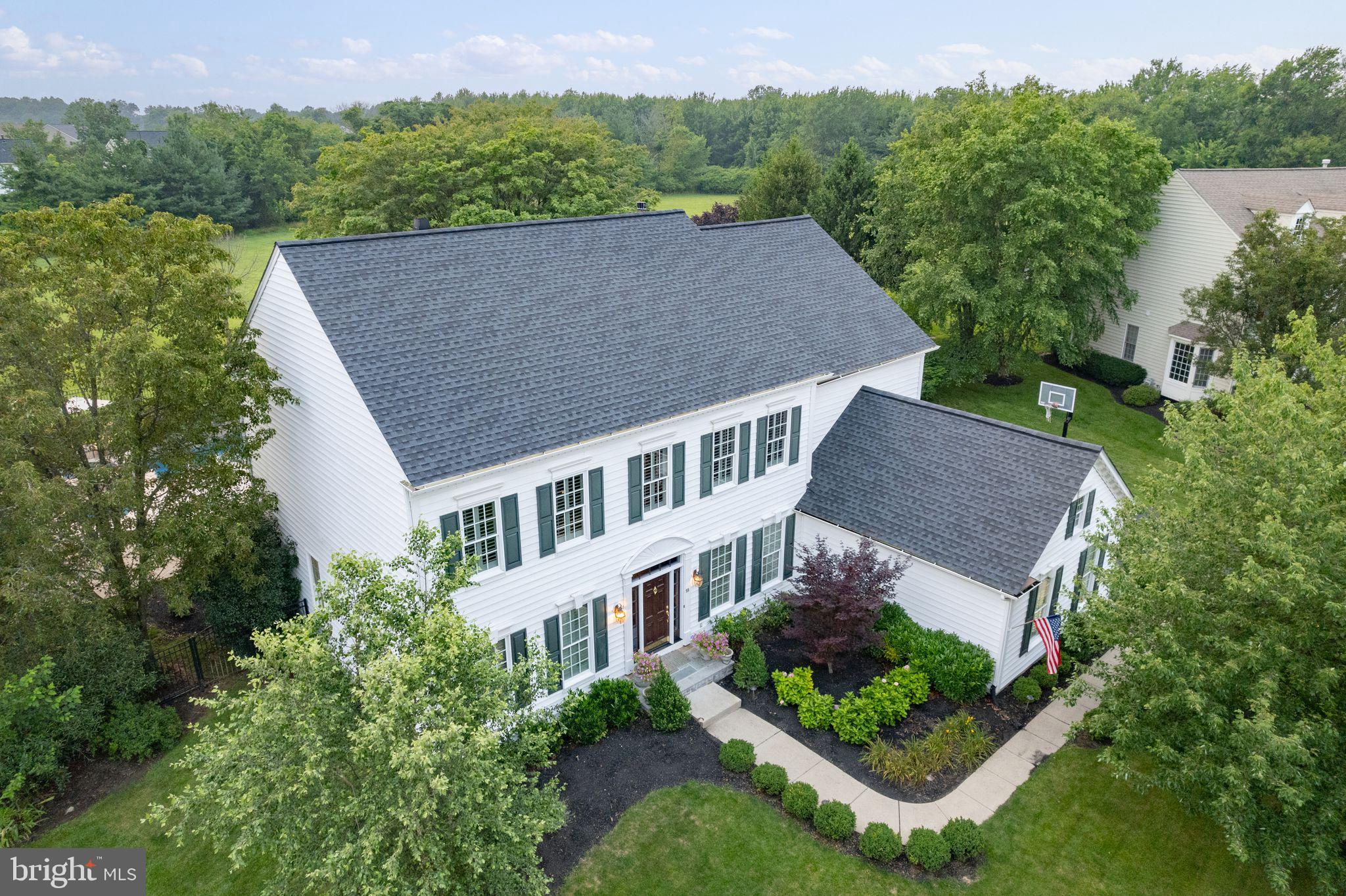 EAGLETON FARMS - Residential