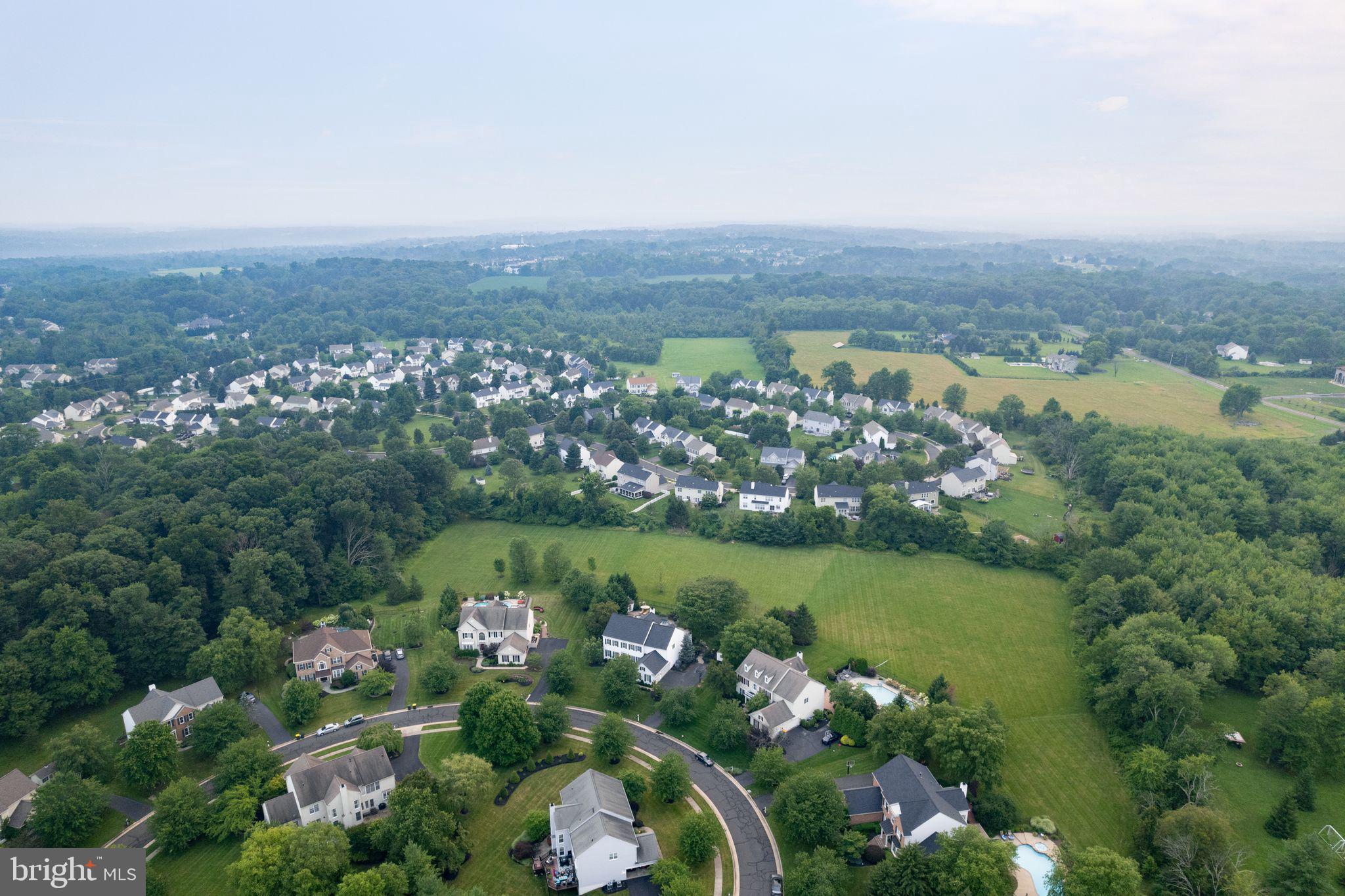 EAGLETON FARMS - Residential