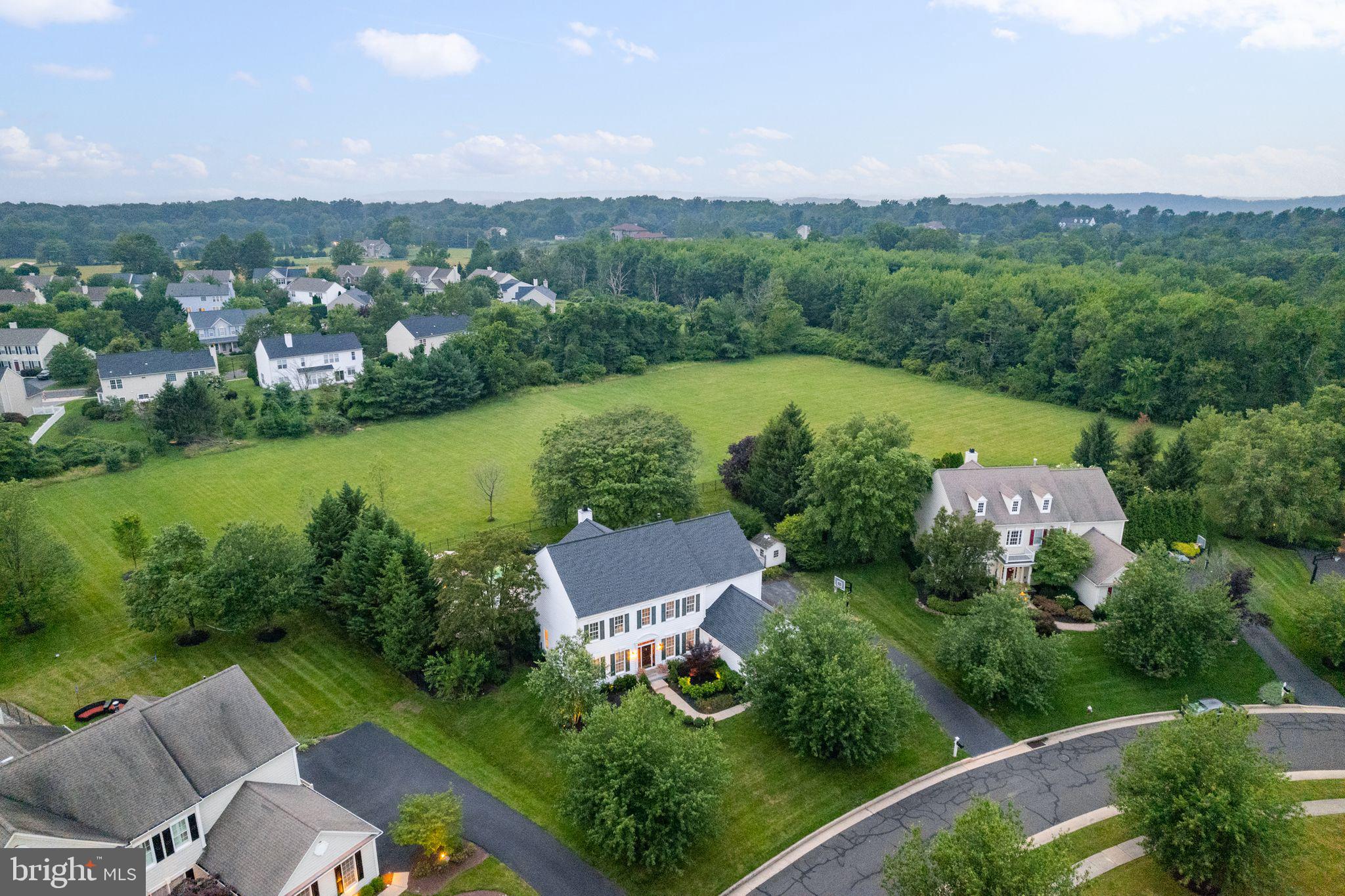 EAGLETON FARMS - Residential