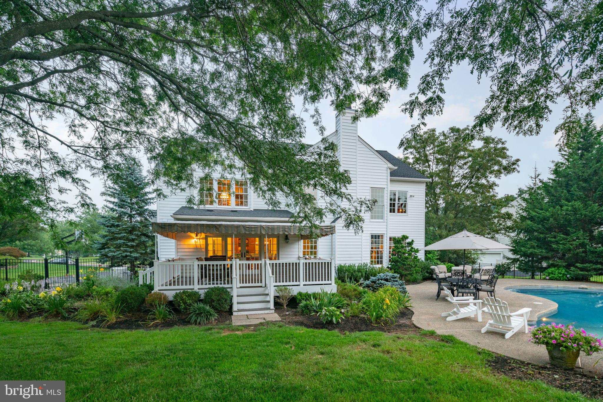 EAGLETON FARMS - Residential