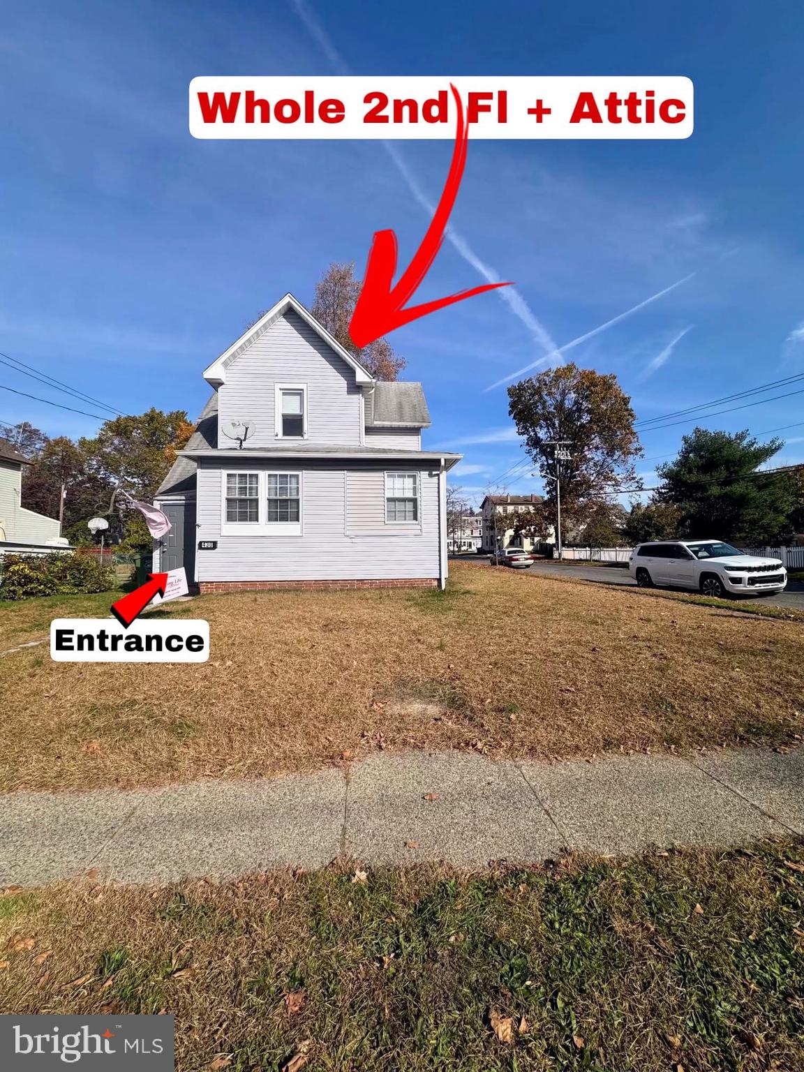 430 LECONEY AVENUE 2ND FLOOR