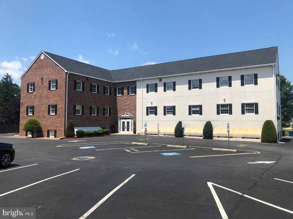 Photo of 555 E Loockerman Street #100, DOVER, DE 19901 (MLS # DEKT2043562)