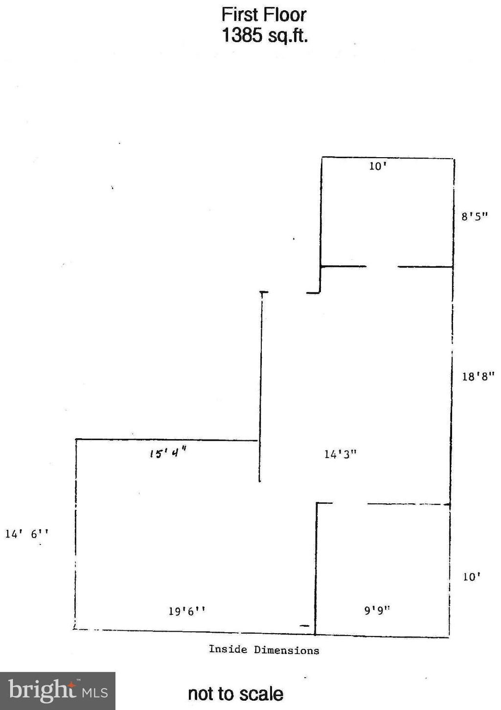 Photo of 555 E Loockerman Street #100, DOVER, DE 19901 (MLS # DEKT2043562)