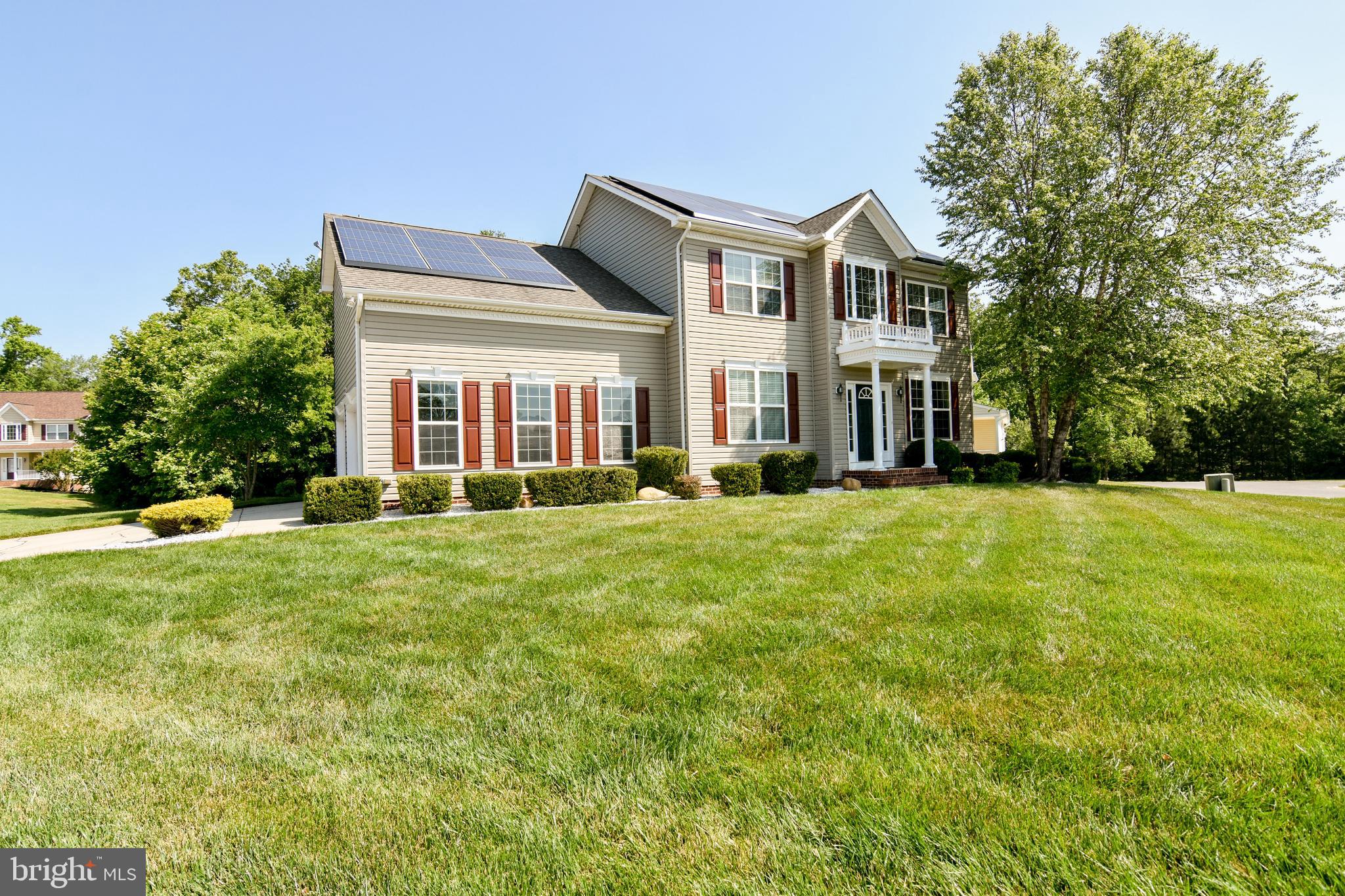 PEMBROOKE PHASE 2 - Residential Lease