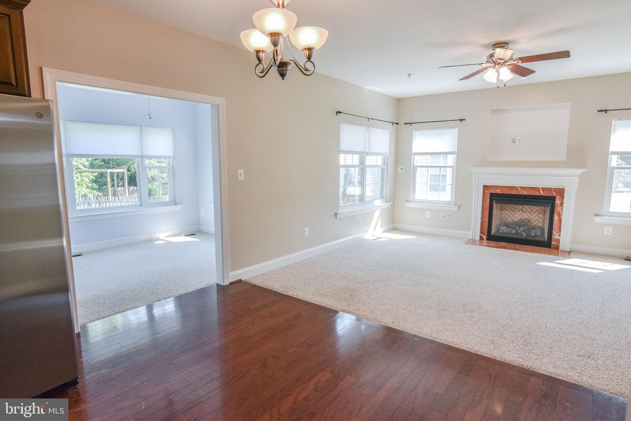 PEMBROOKE PHASE 2 - Residential Lease