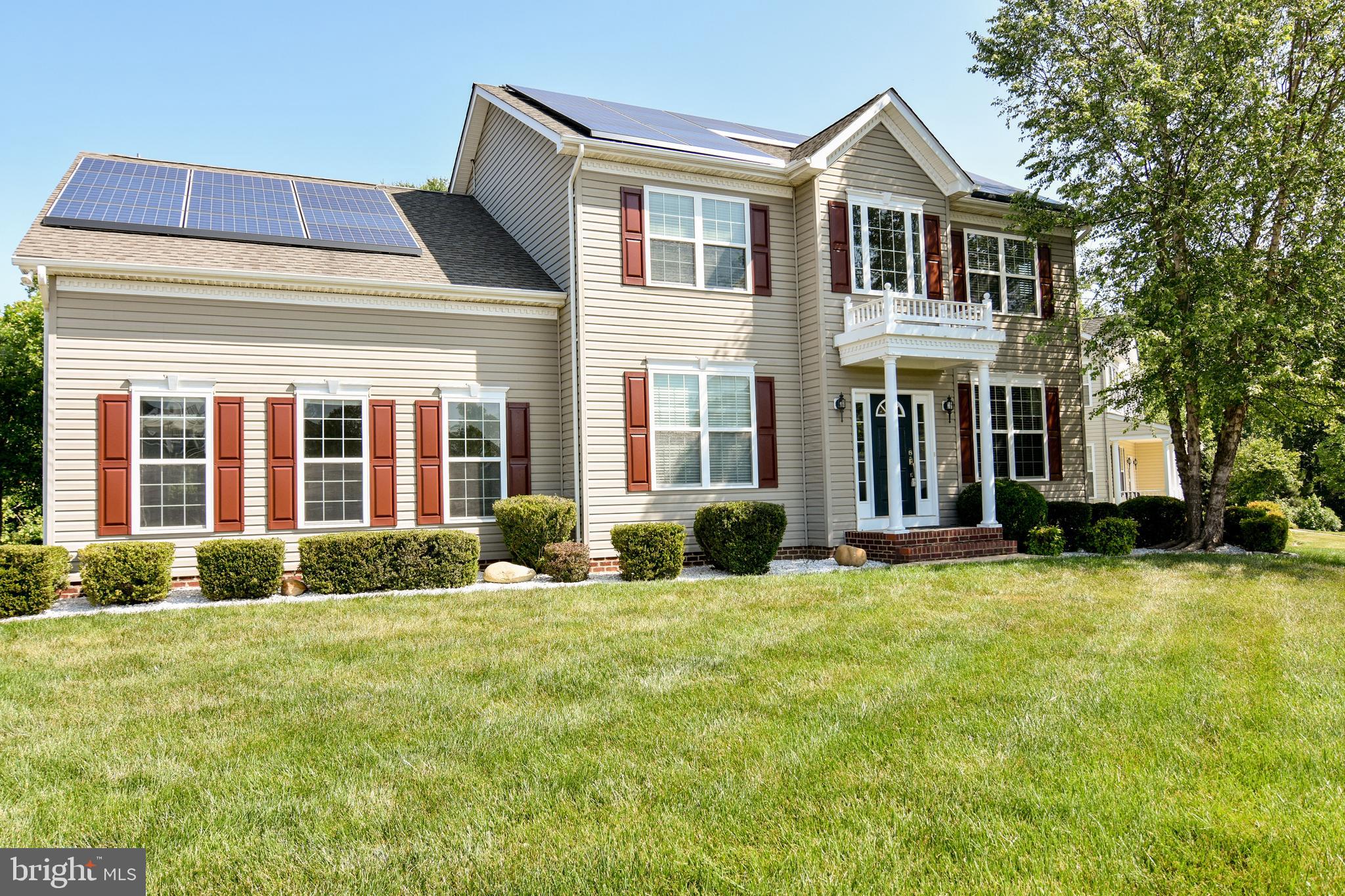 PEMBROOKE PHASE 2 - Residential Lease