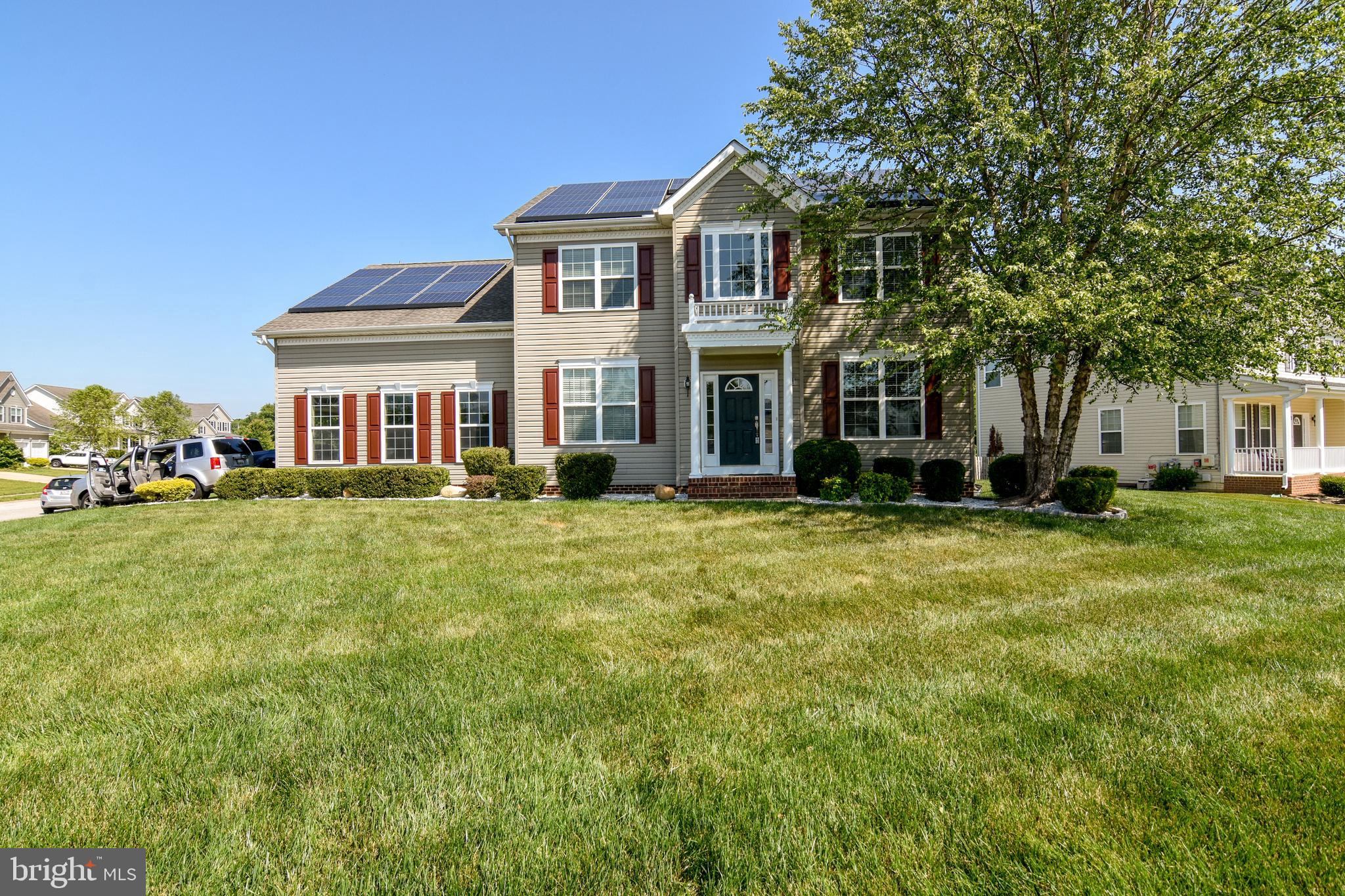 PEMBROOKE PHASE 2 - Residential Lease