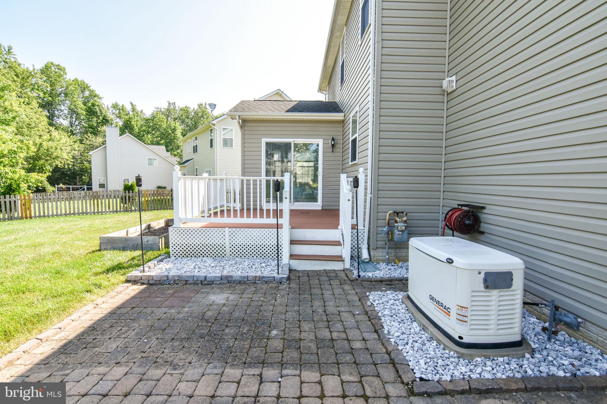 PEMBROOKE PHASE 2 - Residential Lease