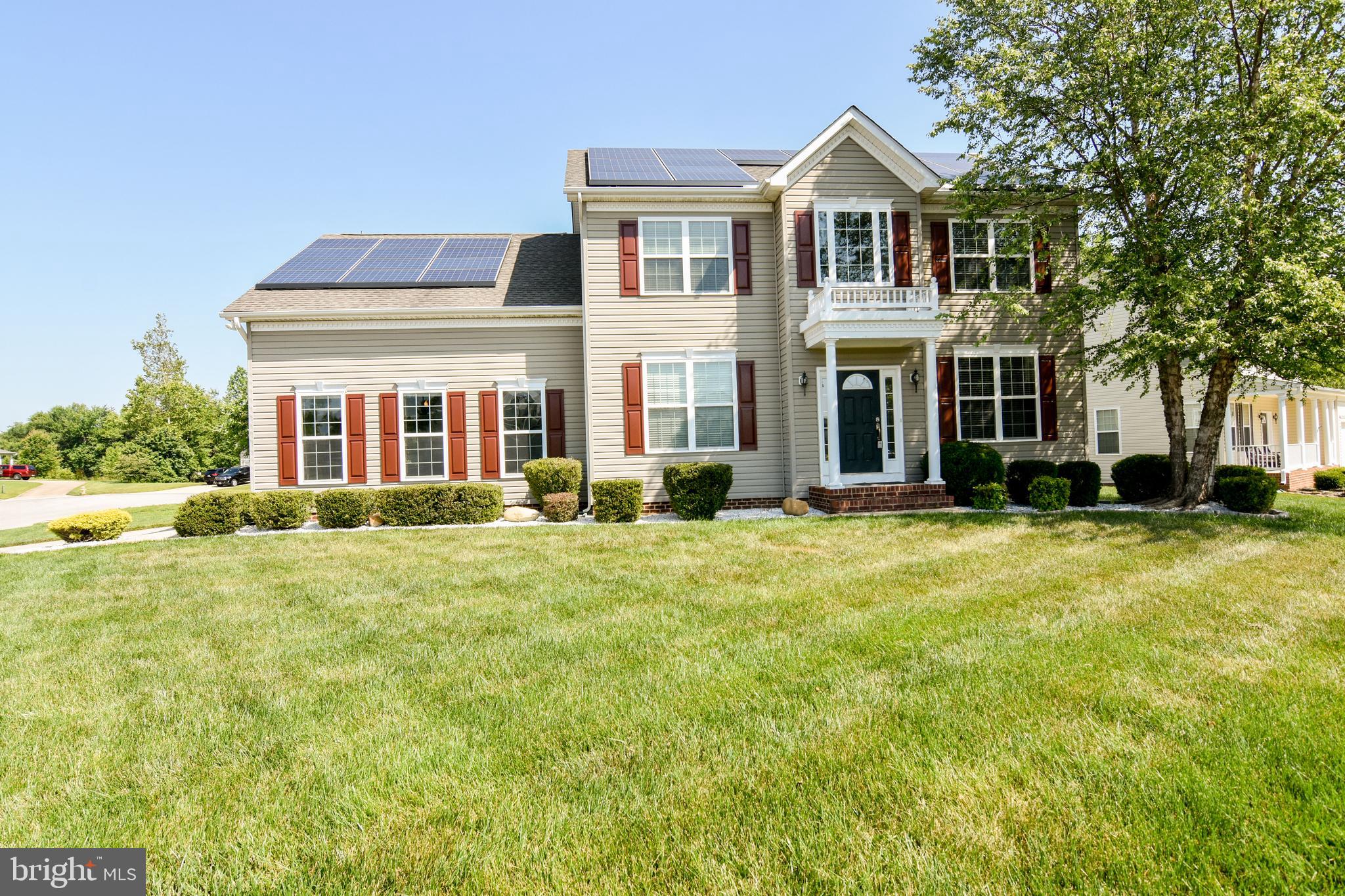 PEMBROOKE PHASE 2 - Residential Lease