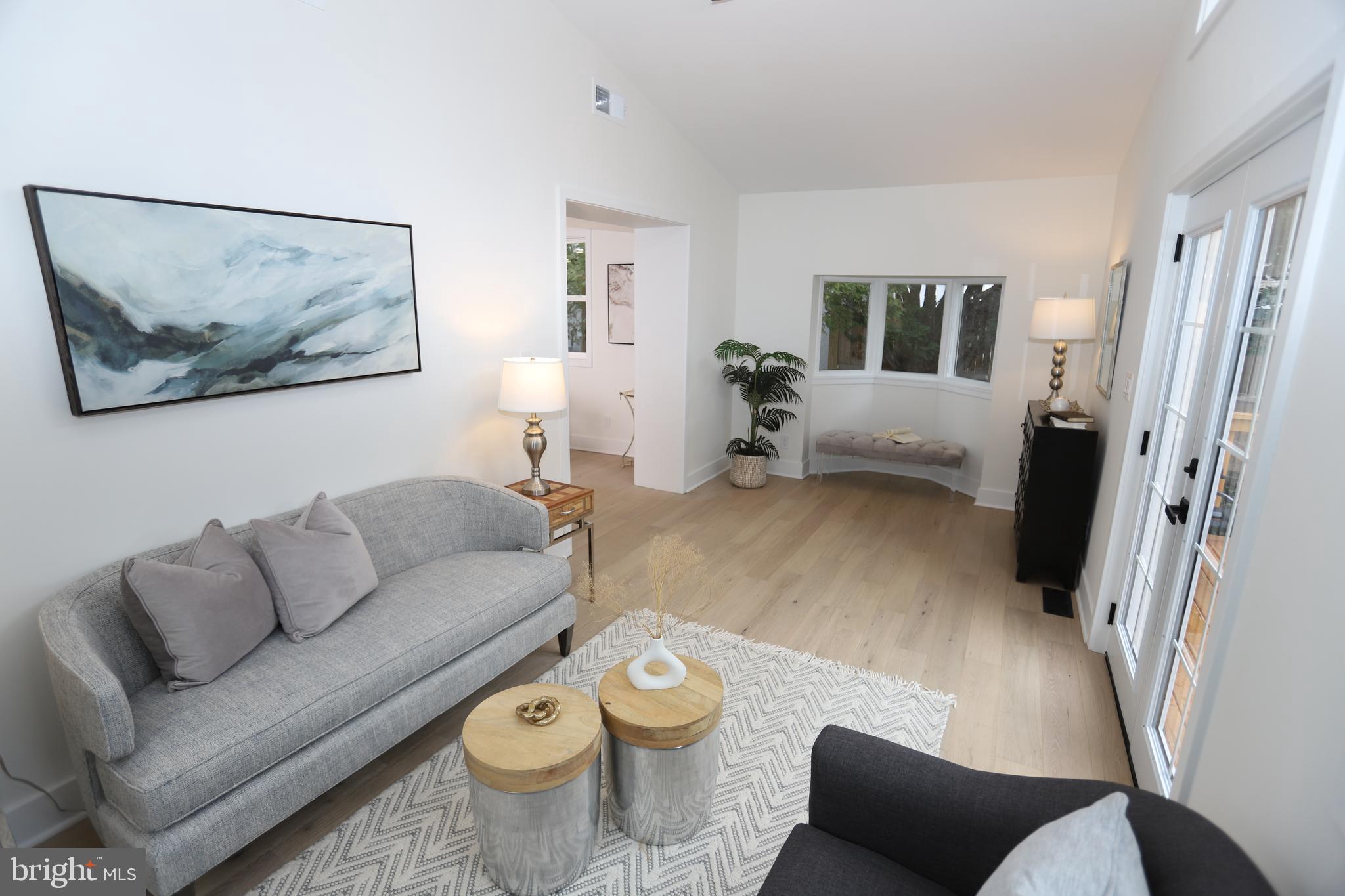 ROCK CREEK FOREST - Residential