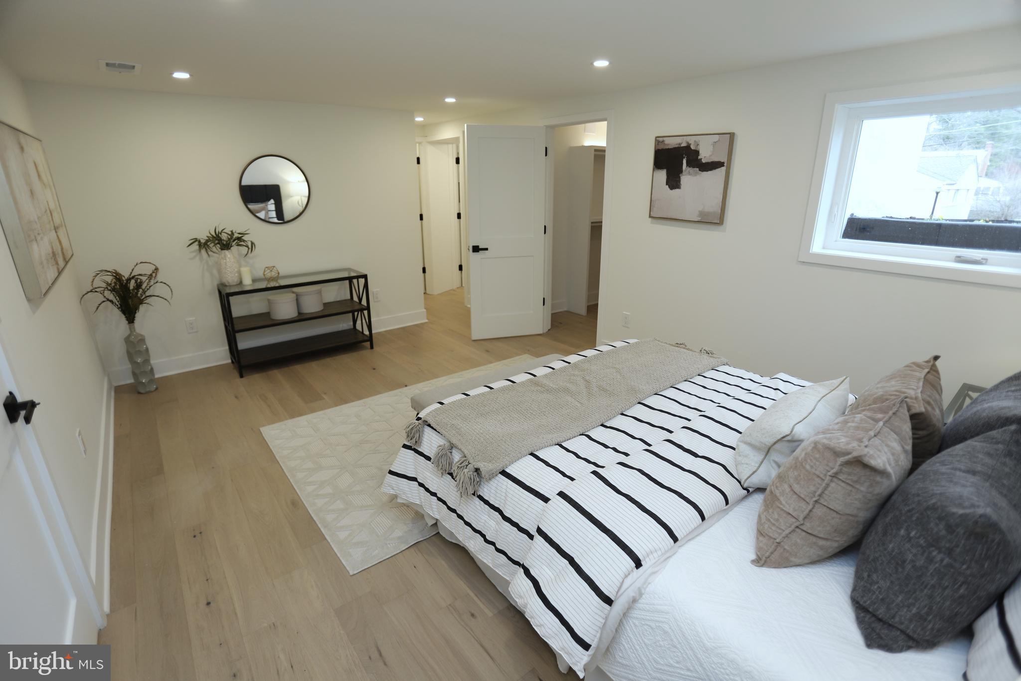 ROCK CREEK FOREST - Residential