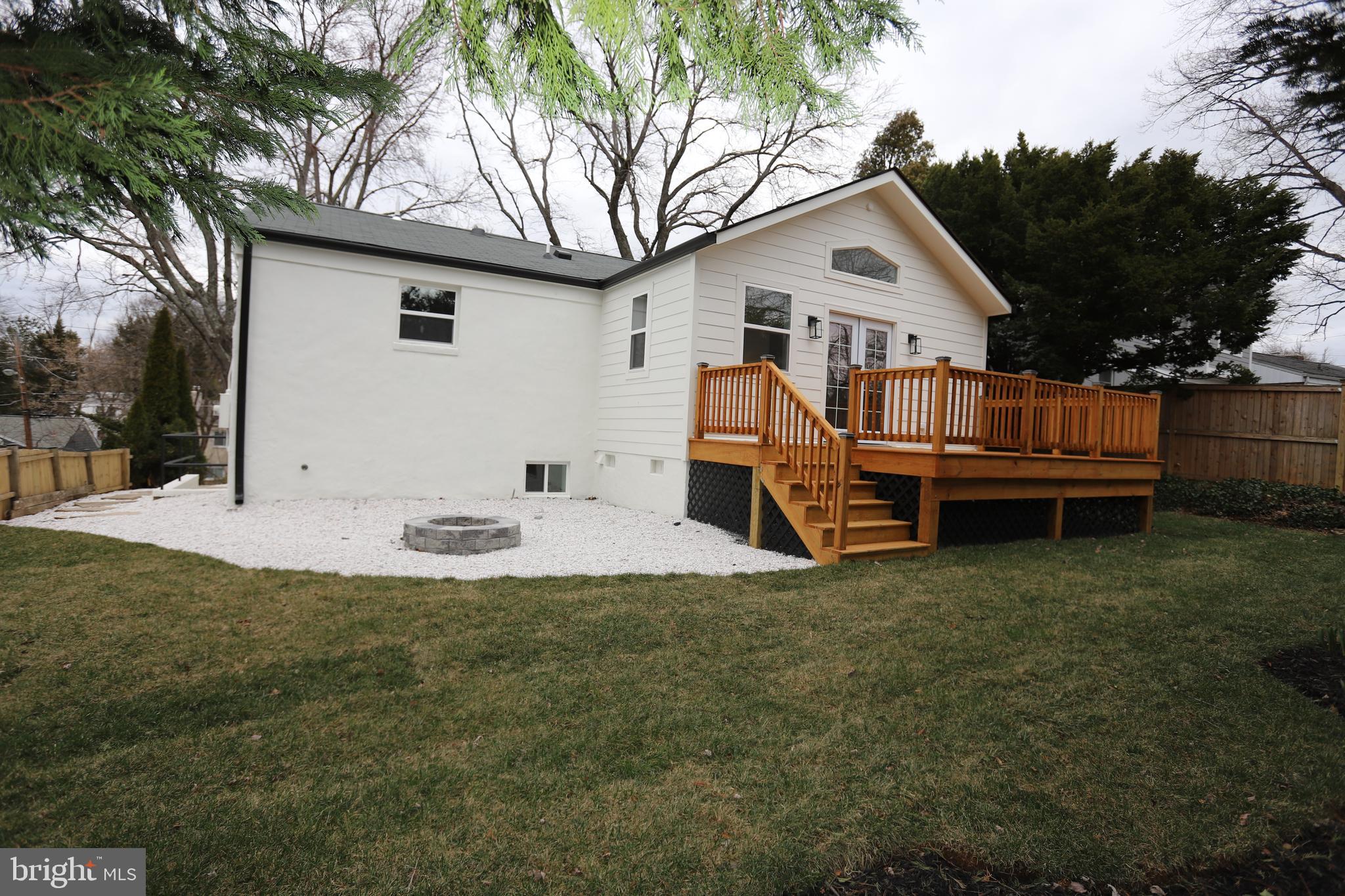 ROCK CREEK FOREST - Residential