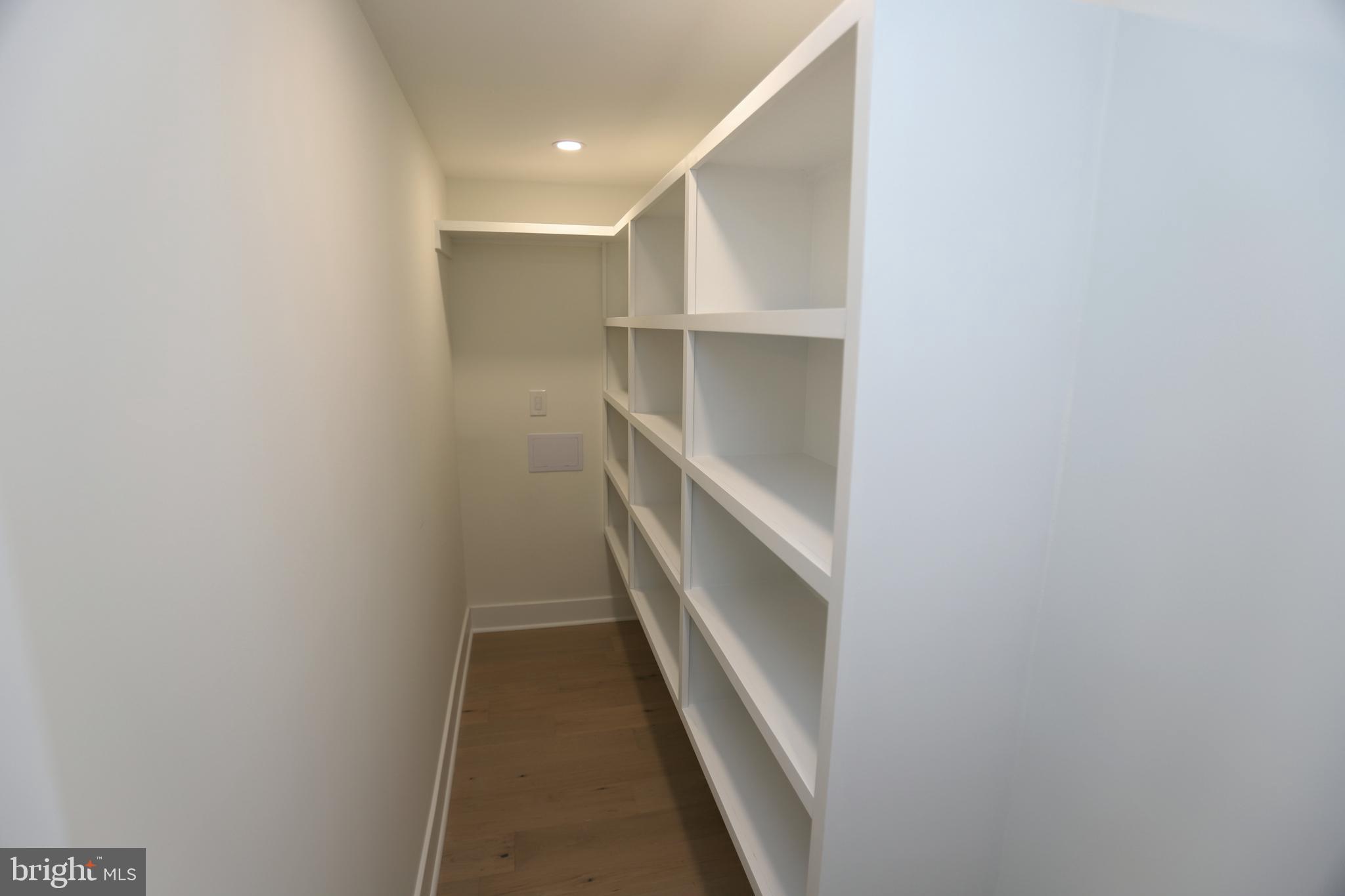 ROCK CREEK FOREST - Residential