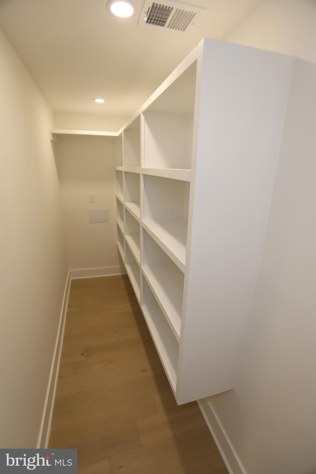 ROCK CREEK FOREST - Residential