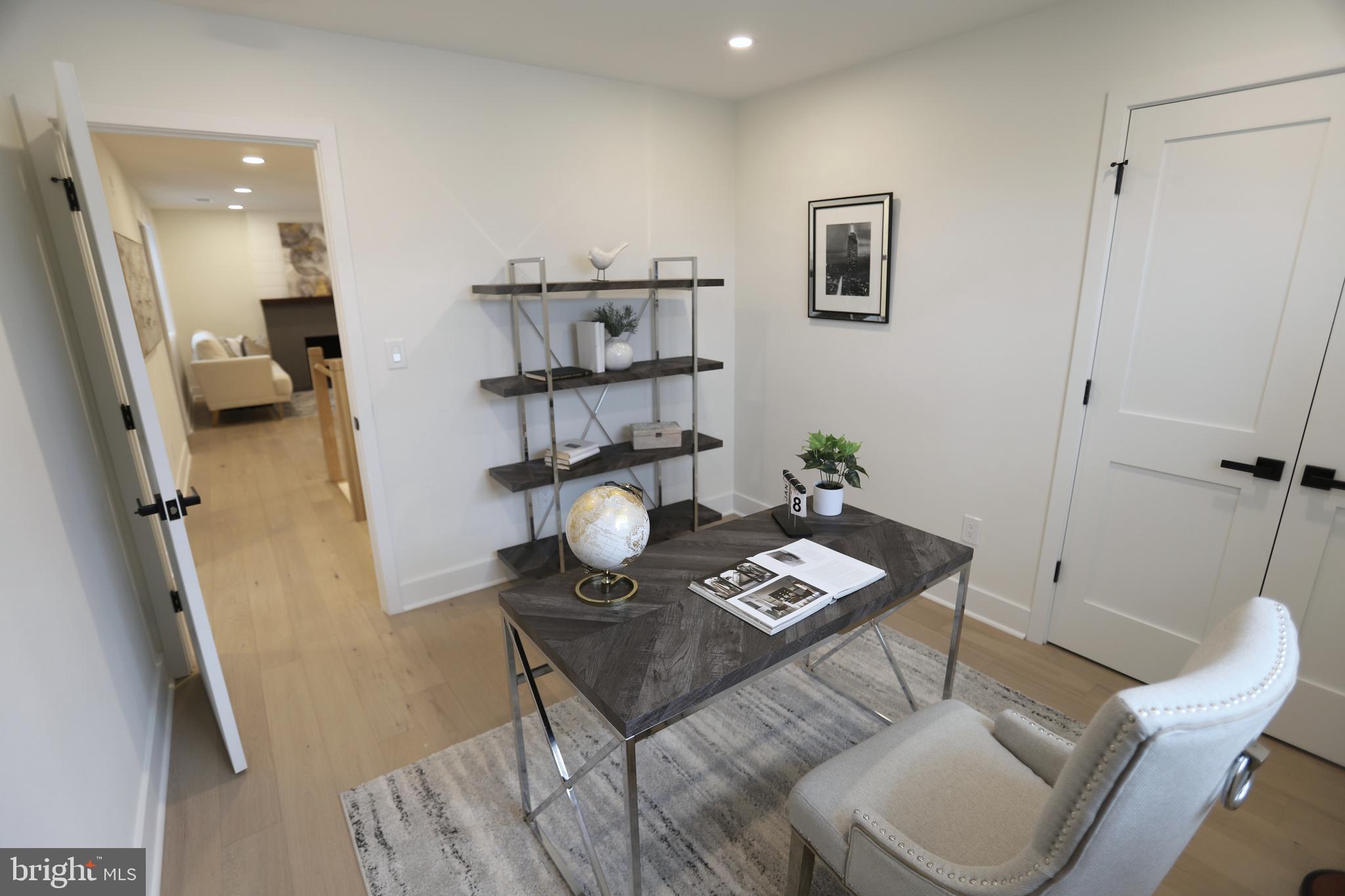 ROCK CREEK FOREST - Residential