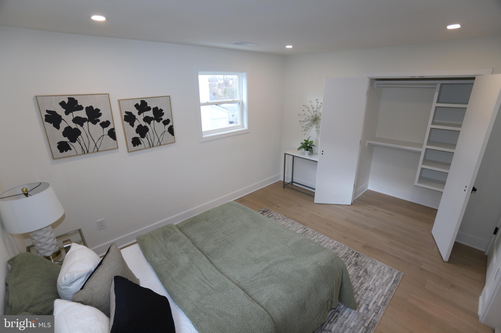 ROCK CREEK FOREST - Residential