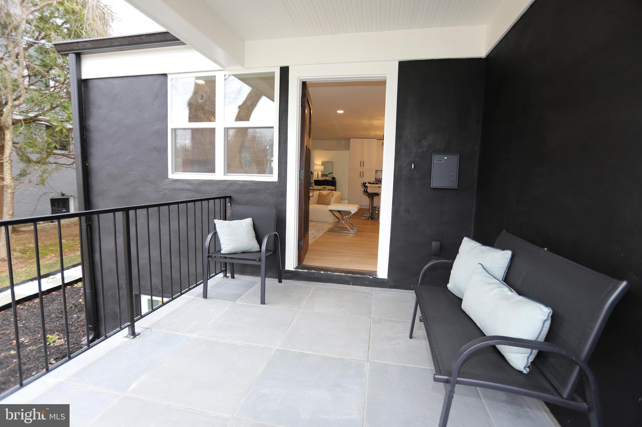 ROCK CREEK FOREST - Residential