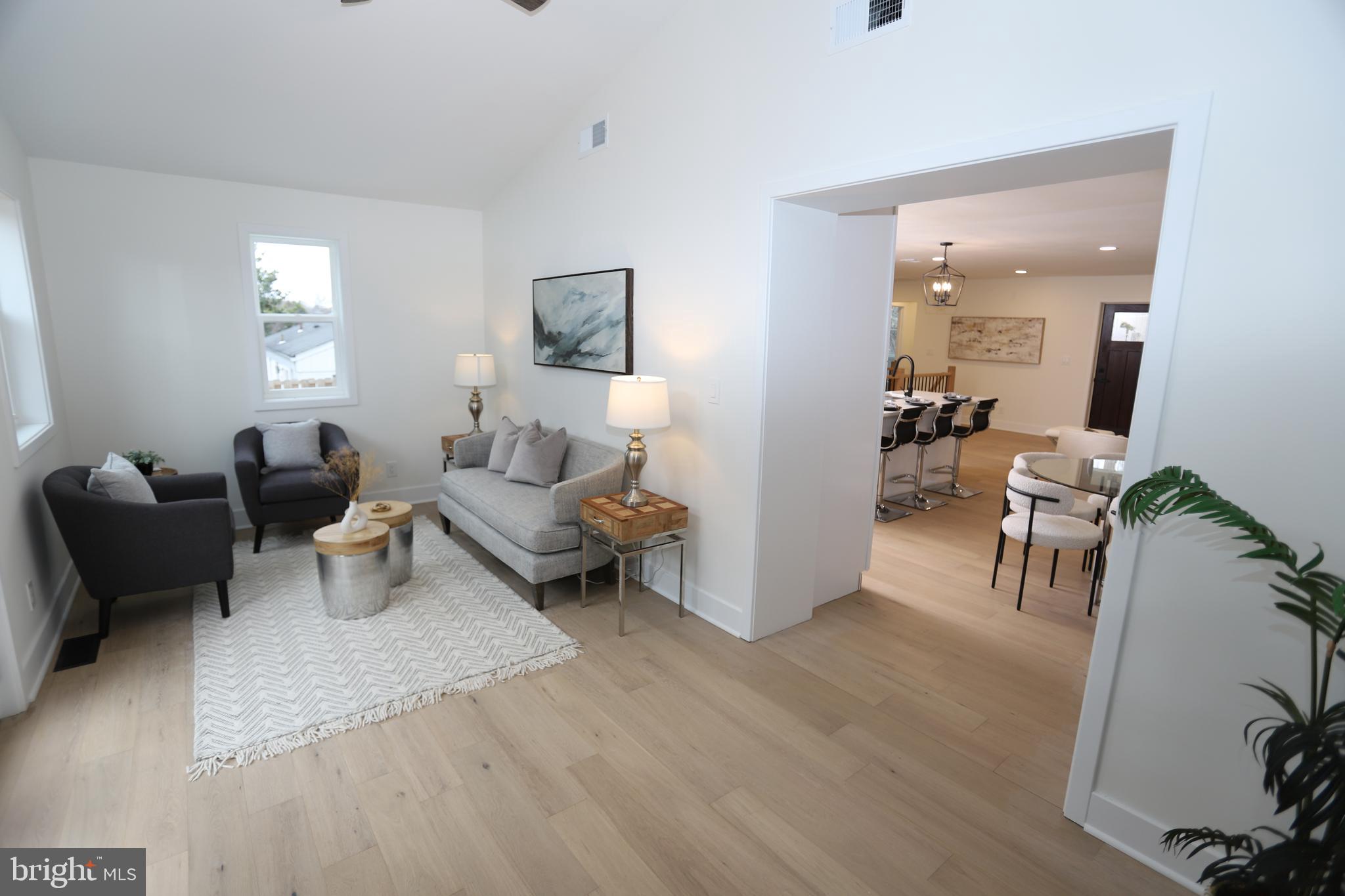 ROCK CREEK FOREST - Residential