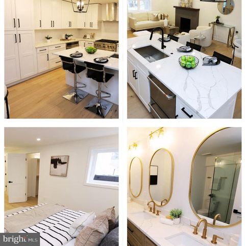 Photo of 2706 Navarre Drive, CHEVY CHASE, MD 20815 (MLS # MDMC2168960)