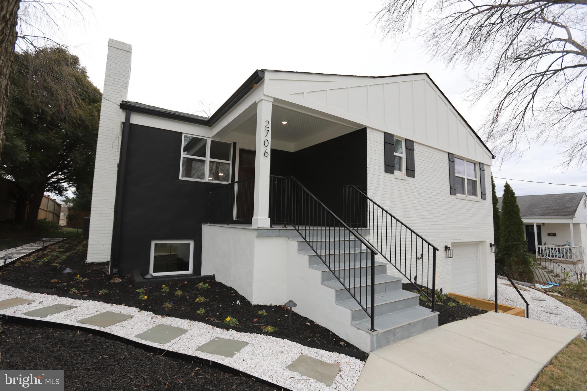 ROCK CREEK FOREST - Residential