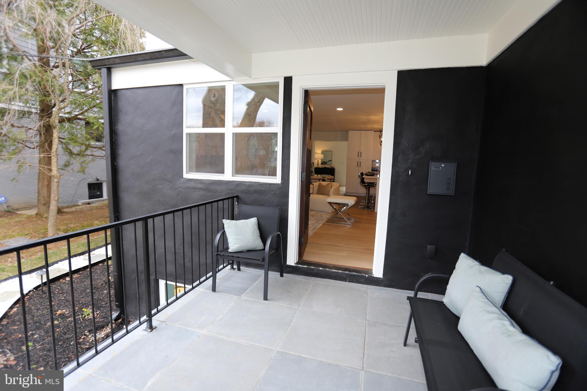 ROCK CREEK FOREST - Residential