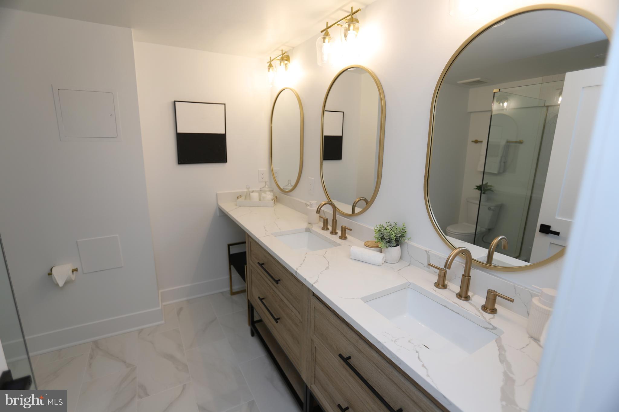 ROCK CREEK FOREST - Residential