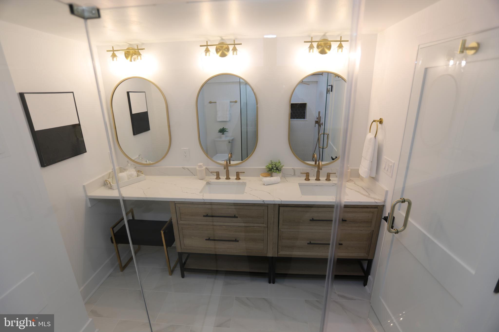 ROCK CREEK FOREST - Residential