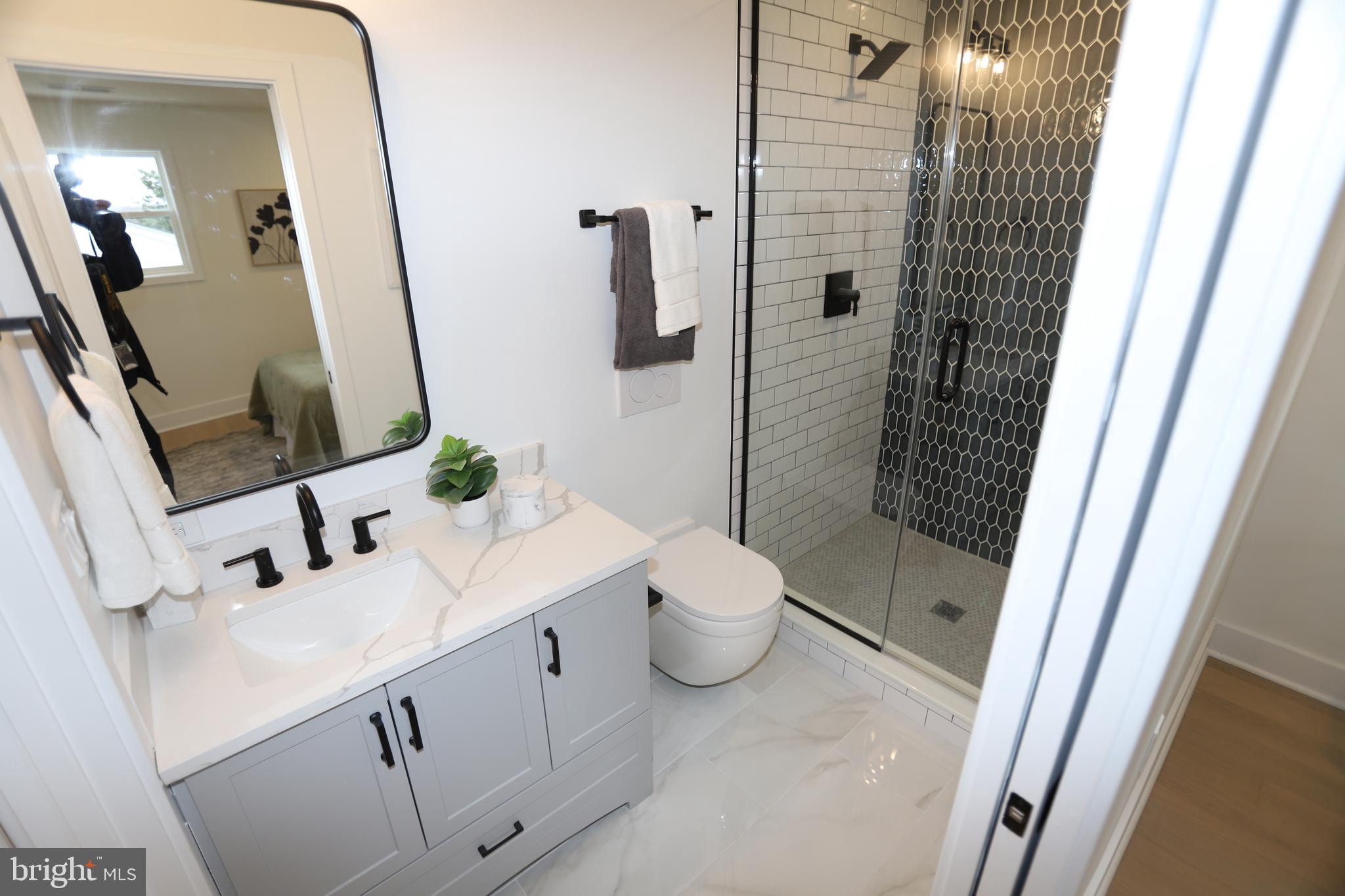 ROCK CREEK FOREST - Residential