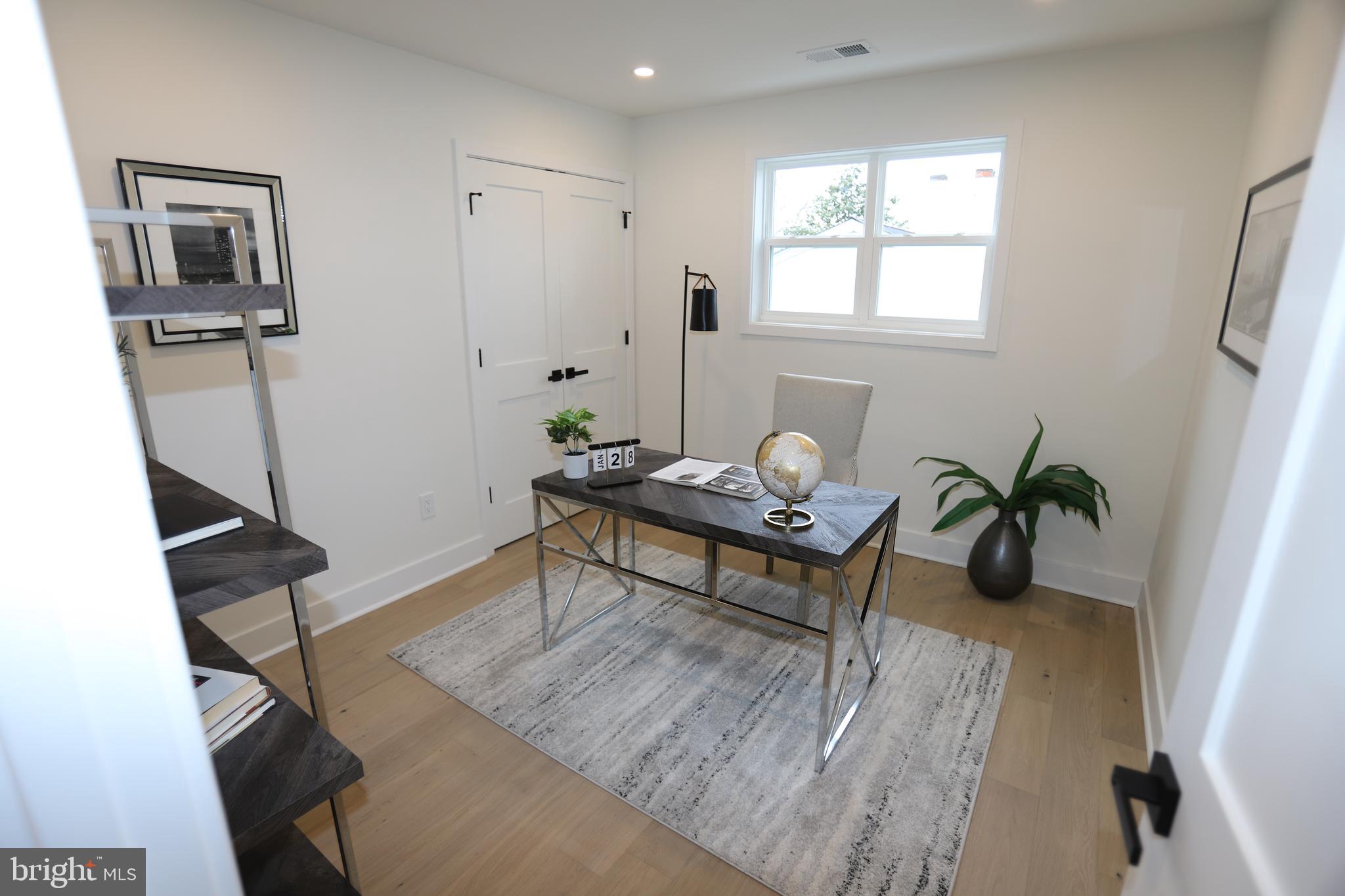 ROCK CREEK FOREST - Residential