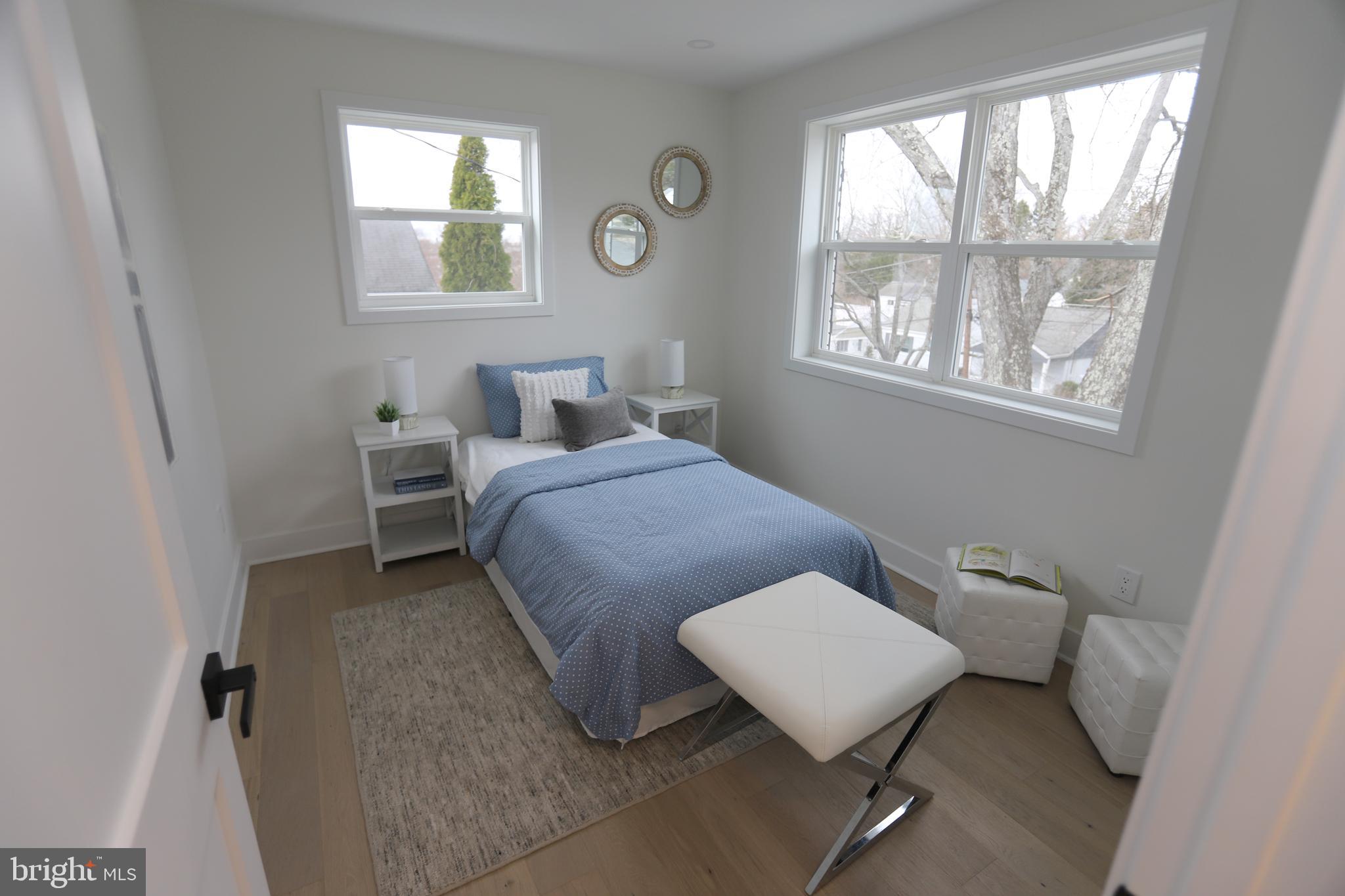 ROCK CREEK FOREST - Residential