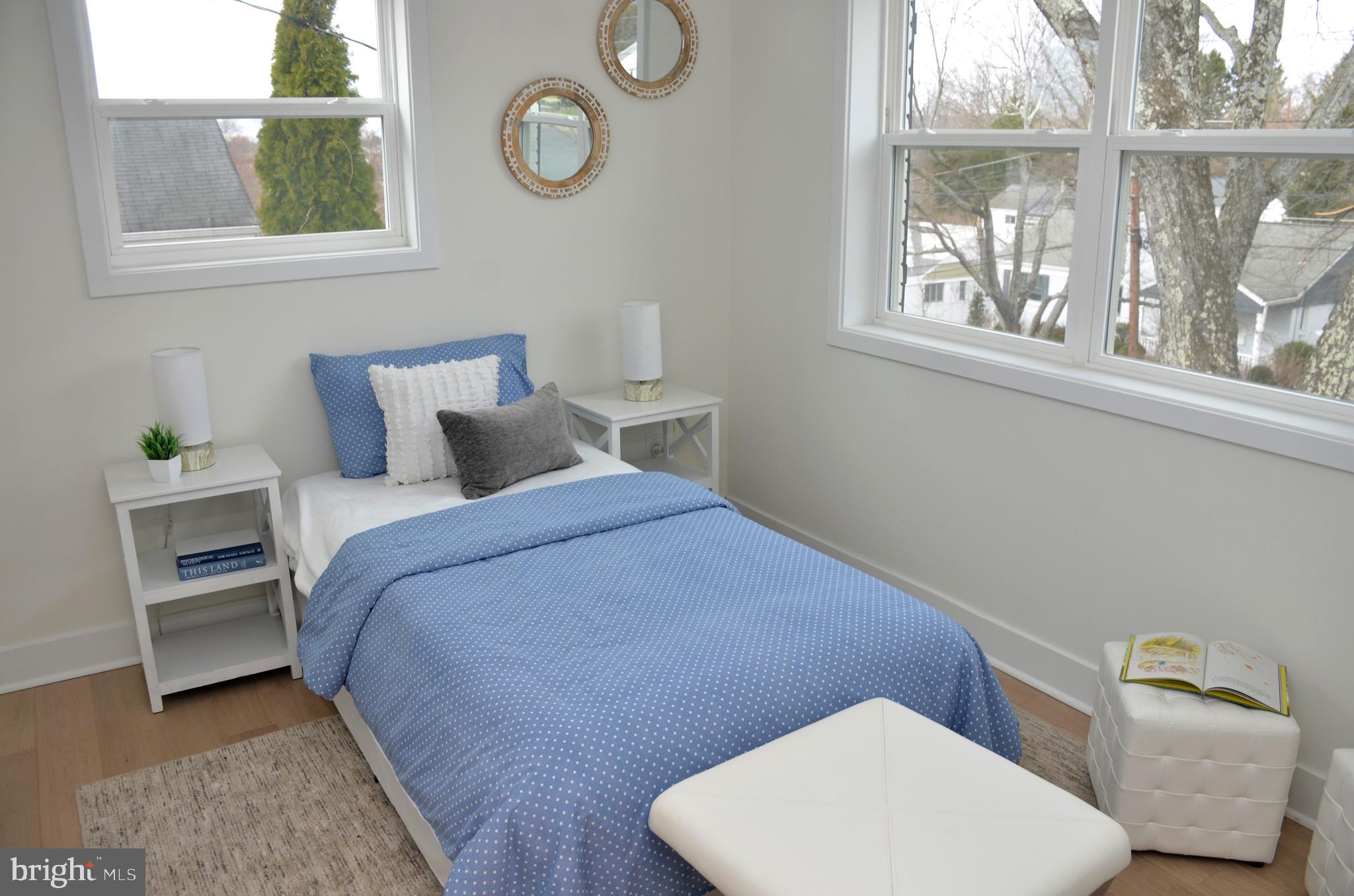 ROCK CREEK FOREST - Residential