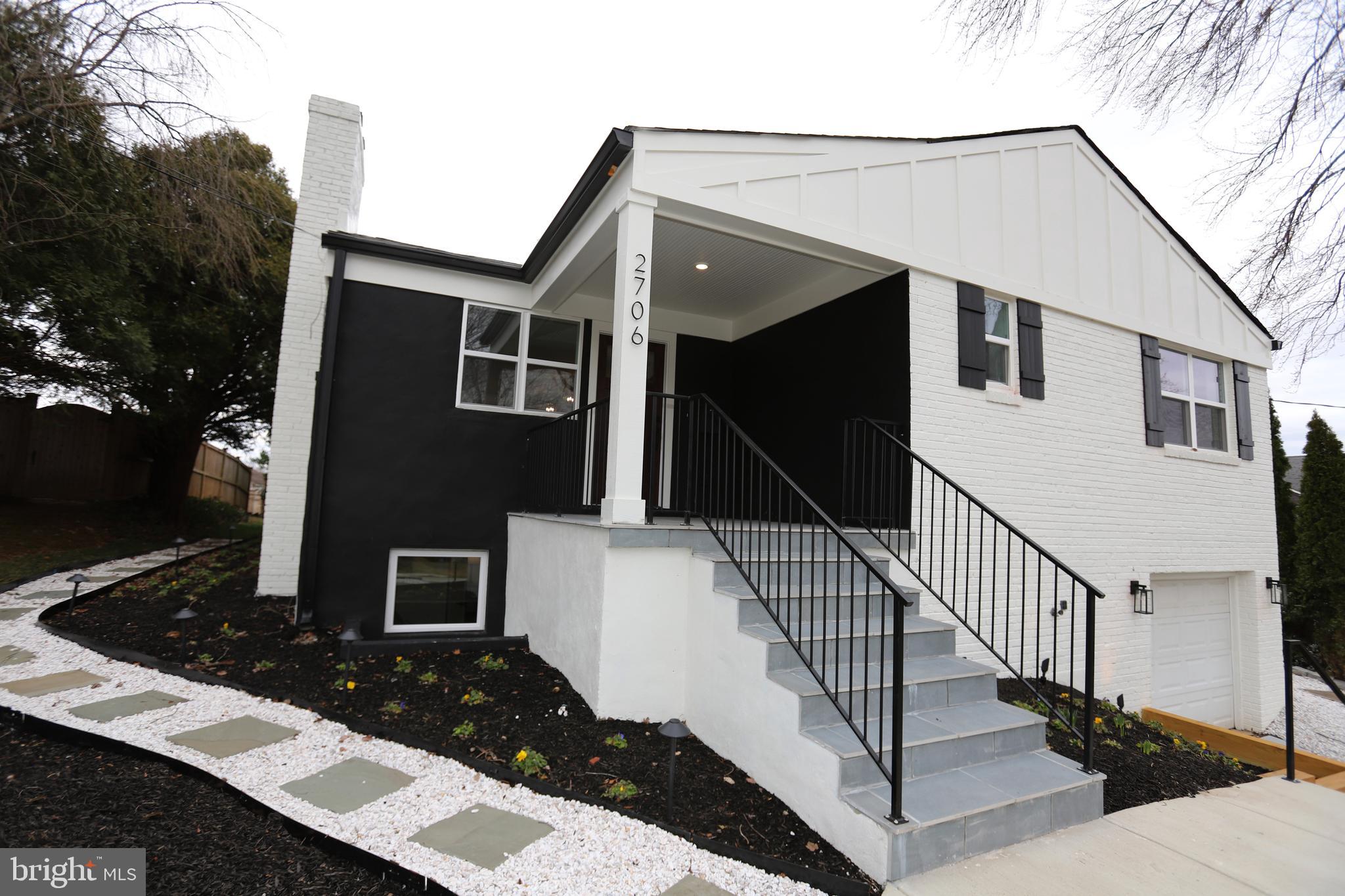 ROCK CREEK FOREST - Residential