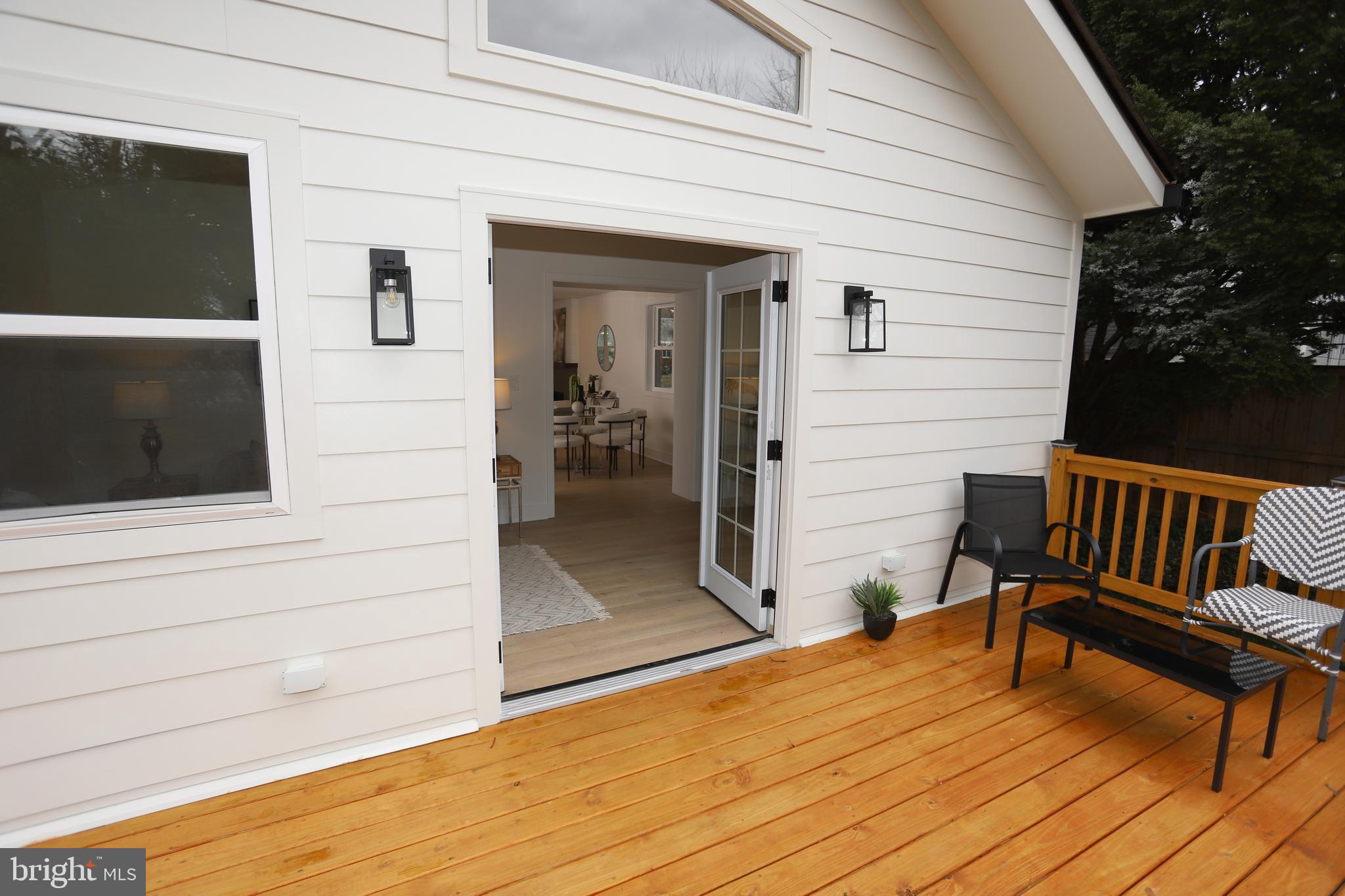 ROCK CREEK FOREST - Residential