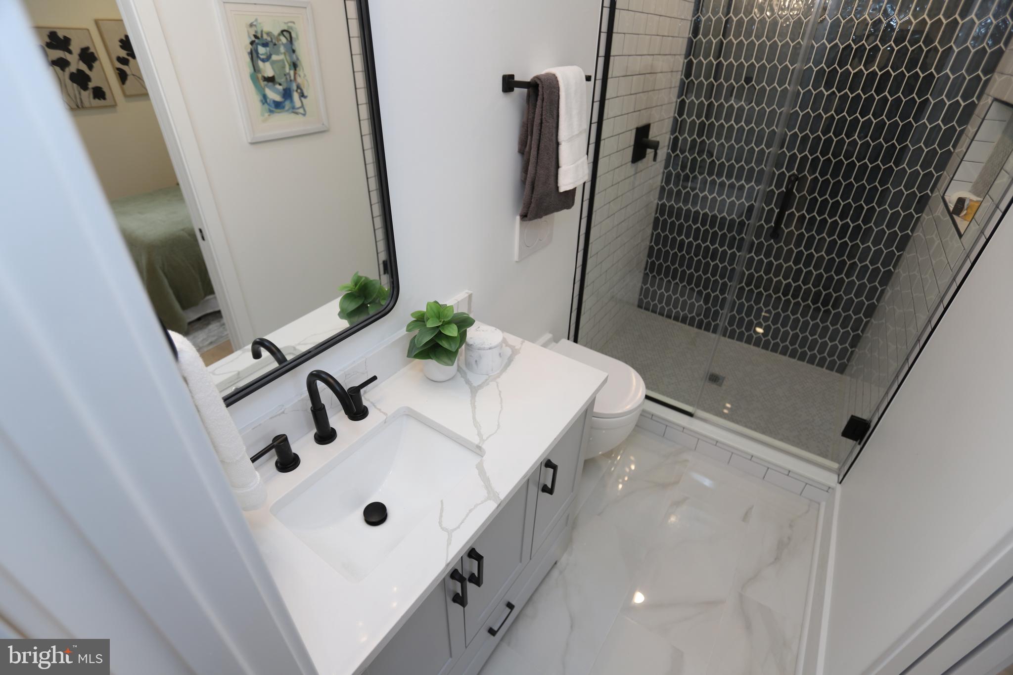 ROCK CREEK FOREST - Residential