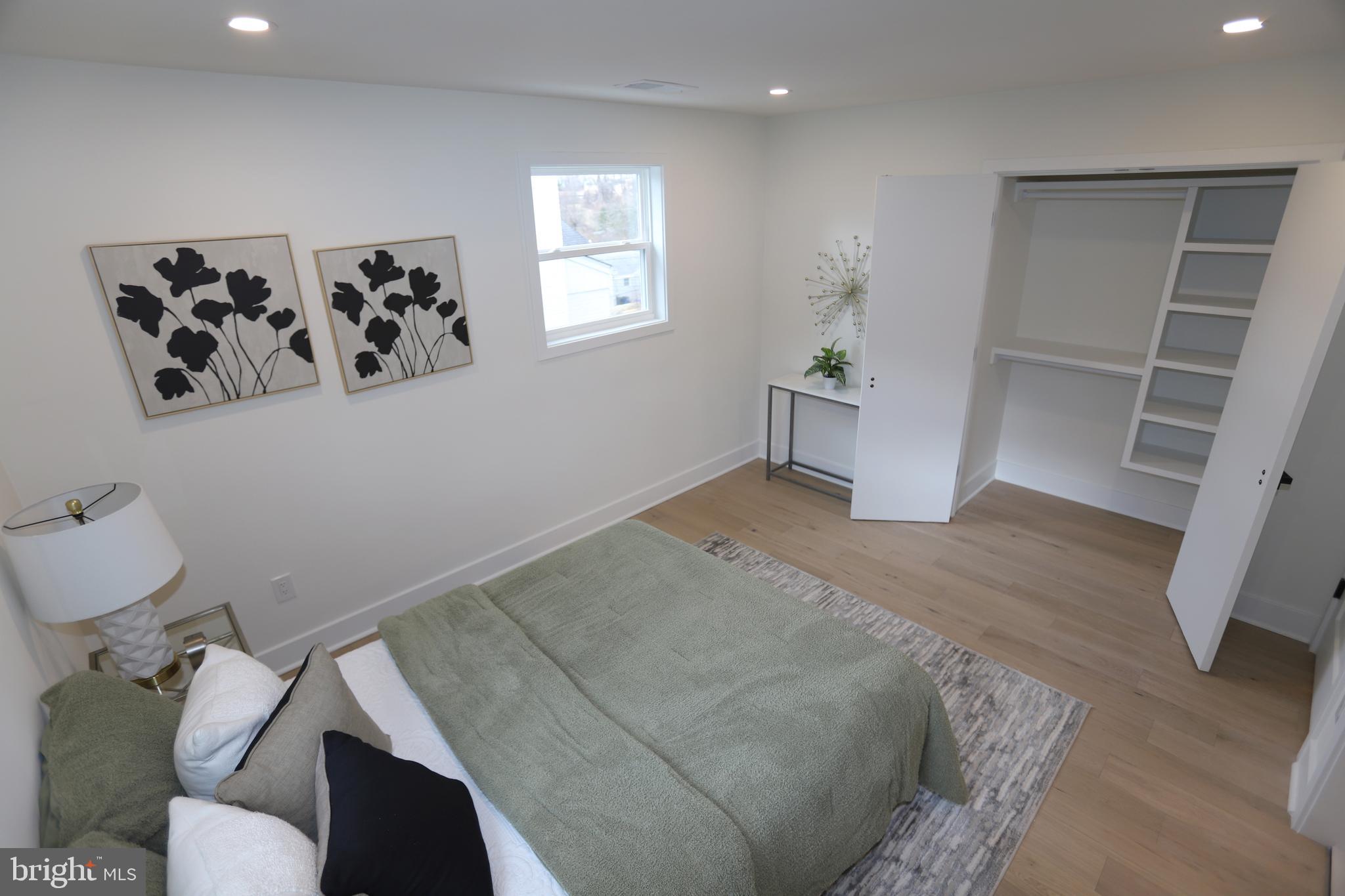 ROCK CREEK FOREST - Residential