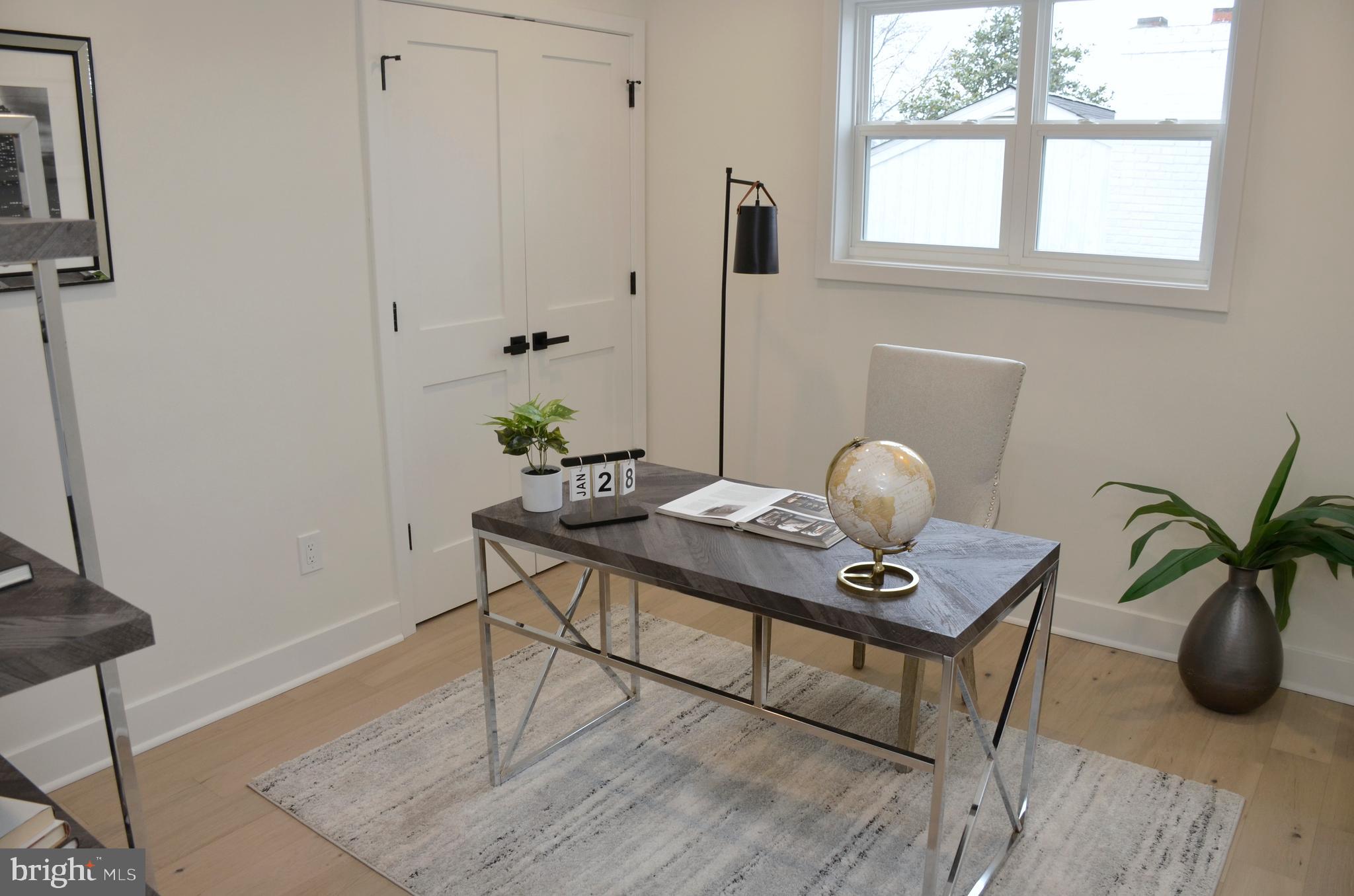 ROCK CREEK FOREST - Residential