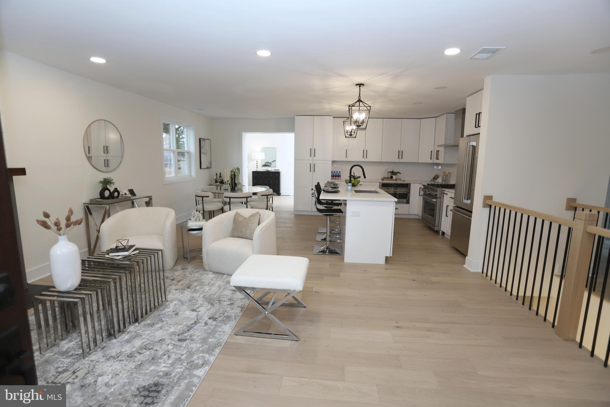 ROCK CREEK FOREST - Residential