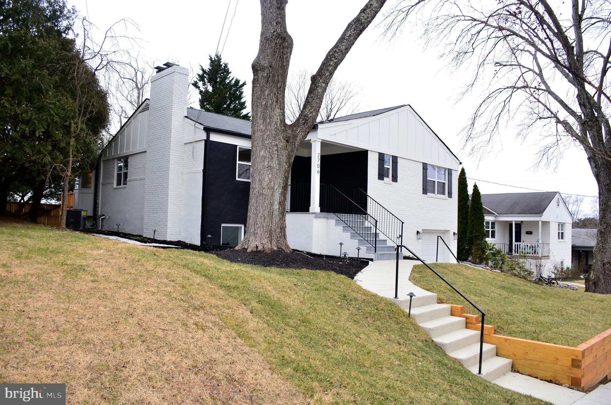 ROCK CREEK FOREST - Residential