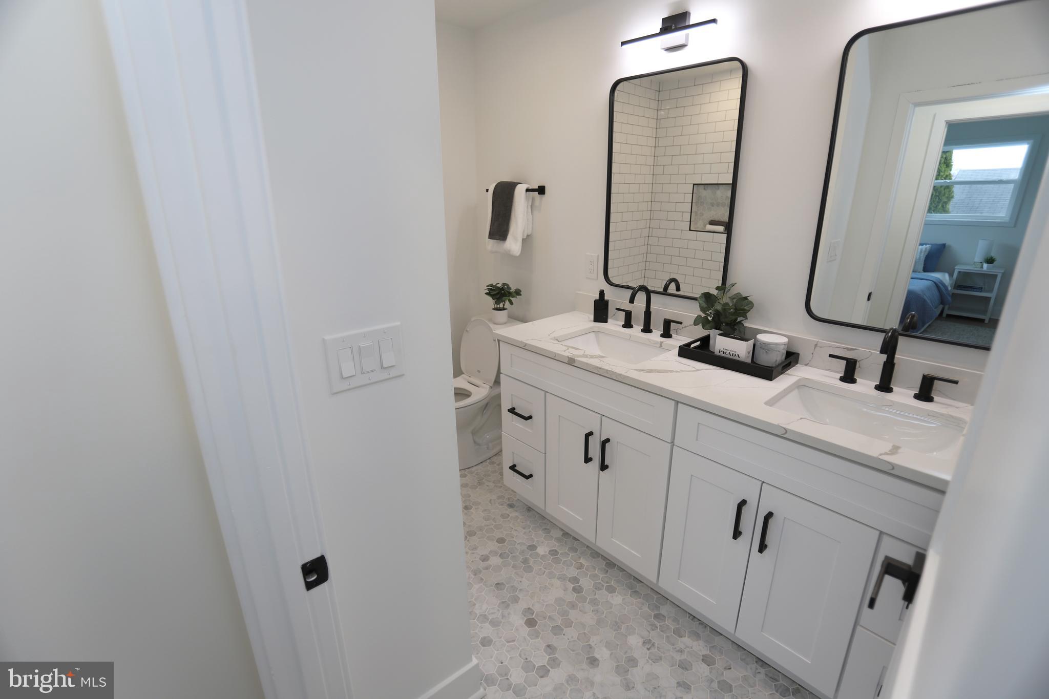 ROCK CREEK FOREST - Residential