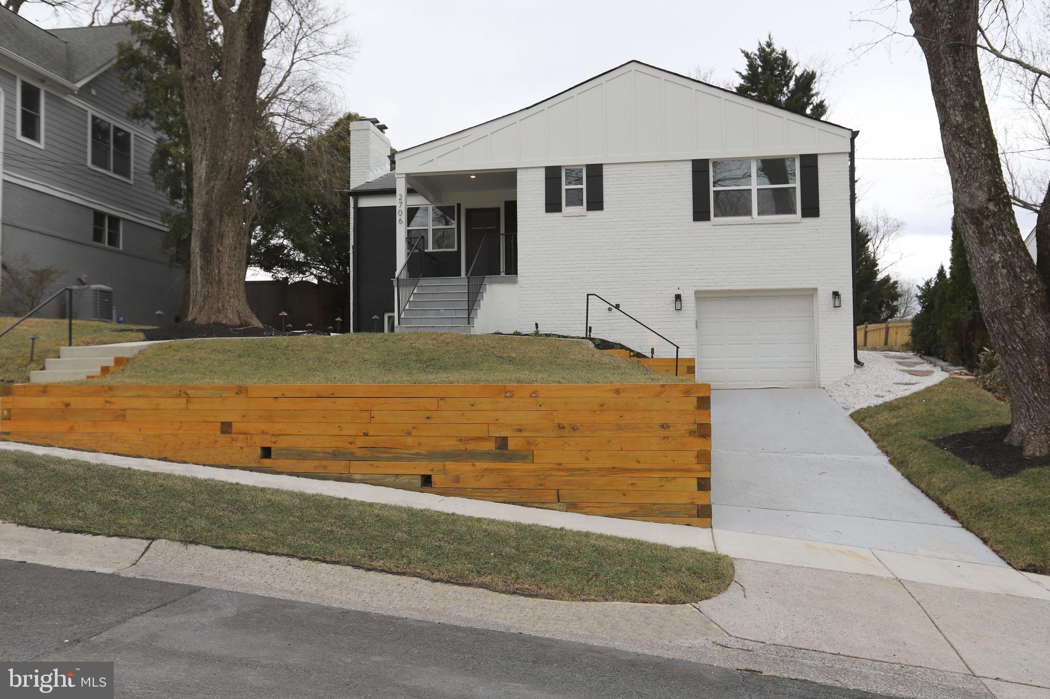 ROCK CREEK FOREST - Residential